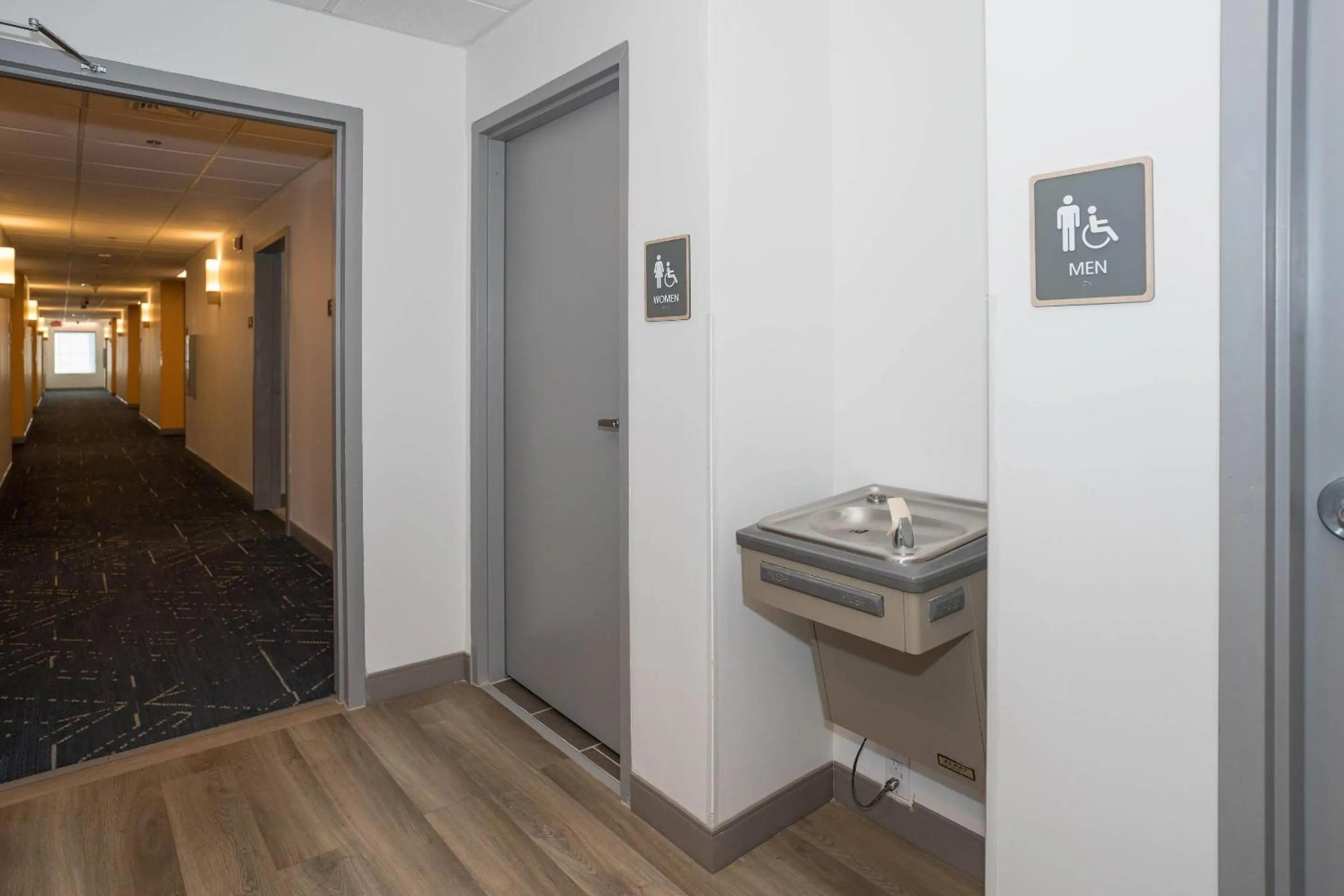 Other in Comfort Inn & Suites River City Decatur