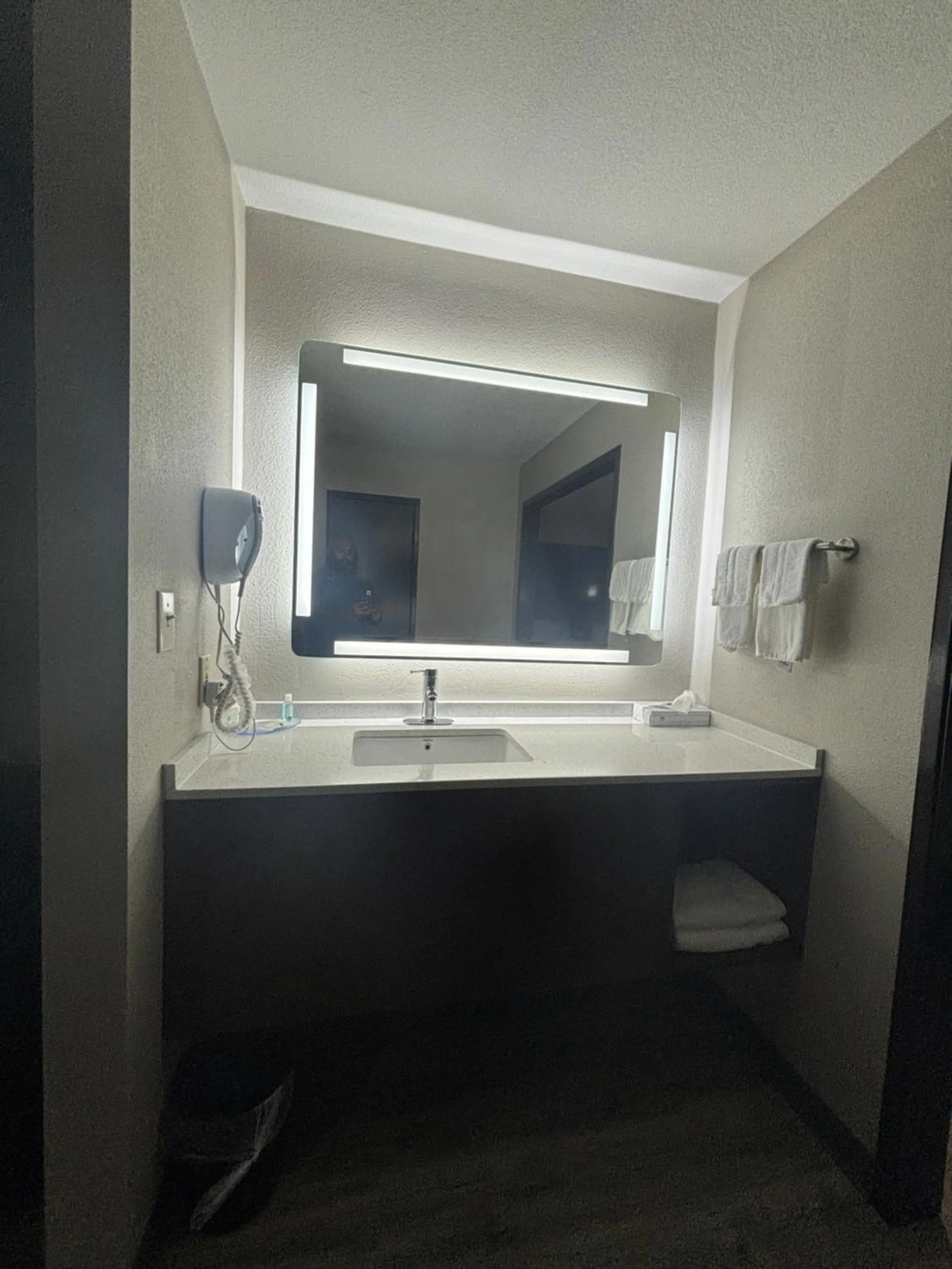 Quality Inn & Suites at Airport Blvd I-65