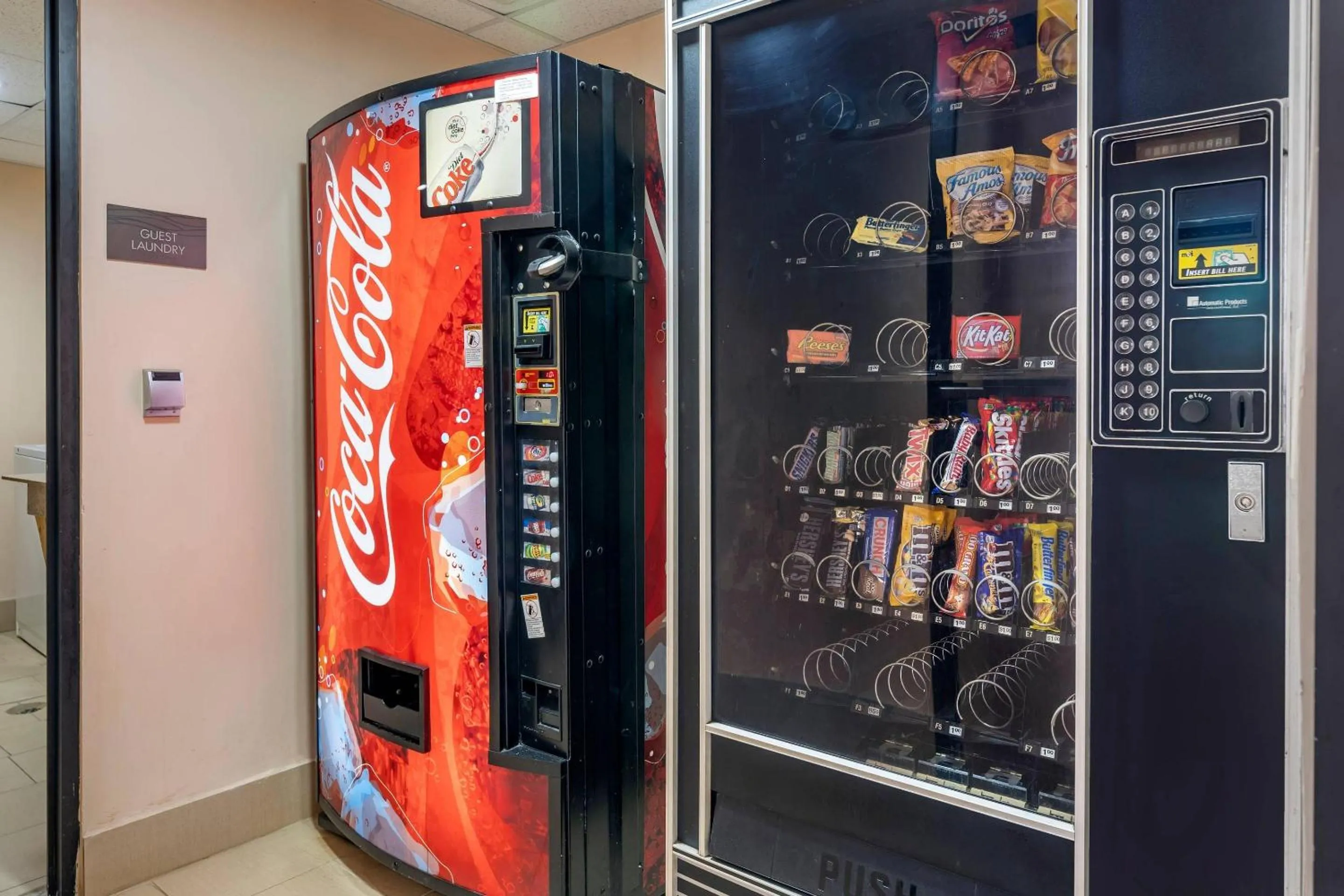 Other in Comfort Inn & Suites Lincoln I-20