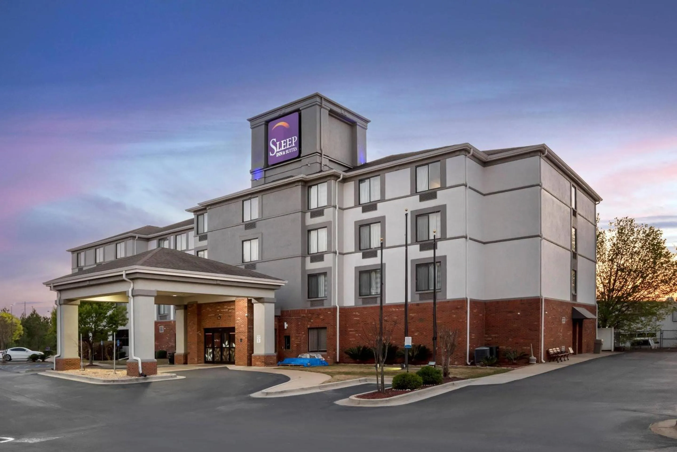 Other in Sleep Inn & Suites Auburn Campus Area I-85