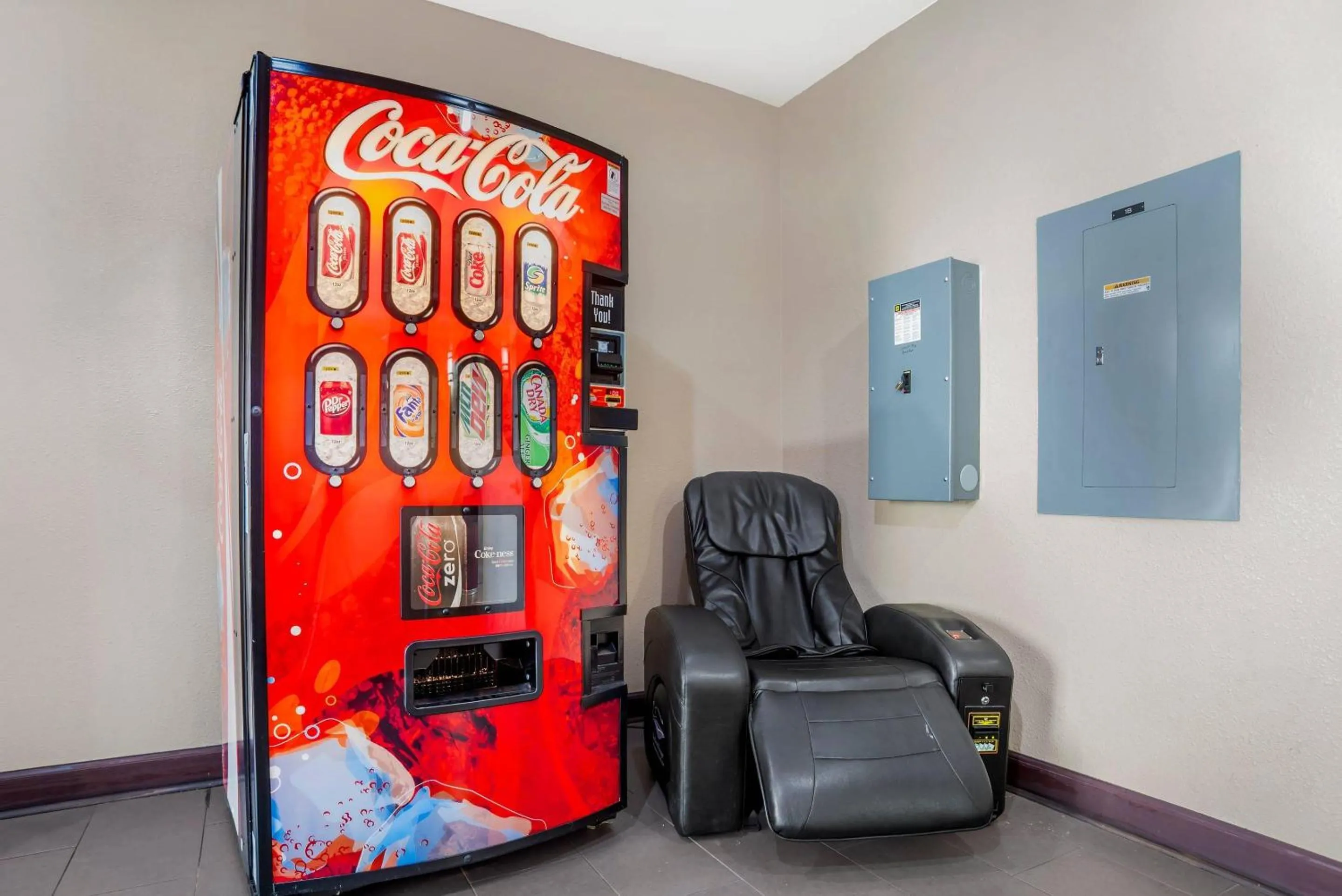 Other in Comfort Suites Montgomery East Monticello Dr