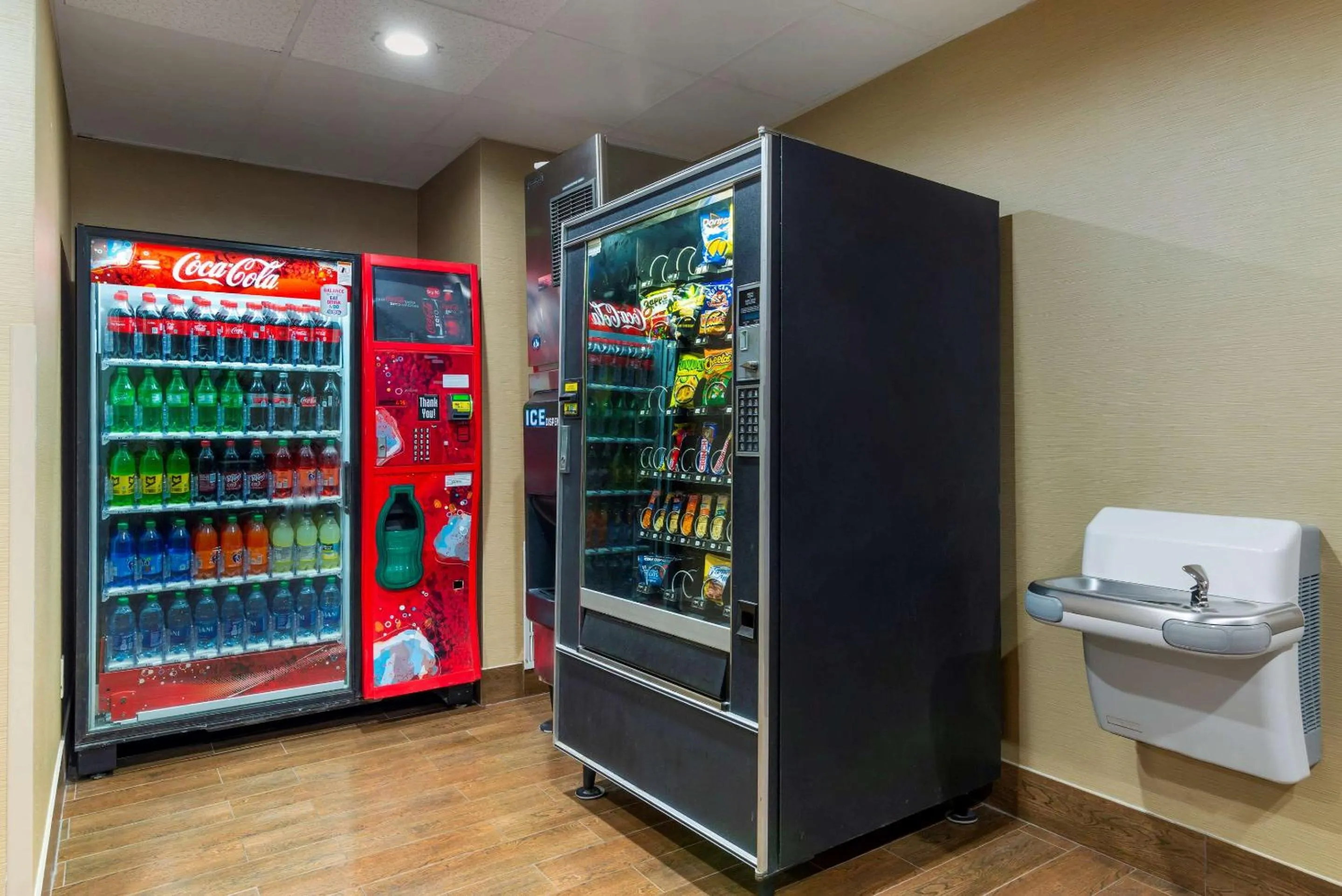 Other in Comfort Inn & Suites Montgomery Eastchase