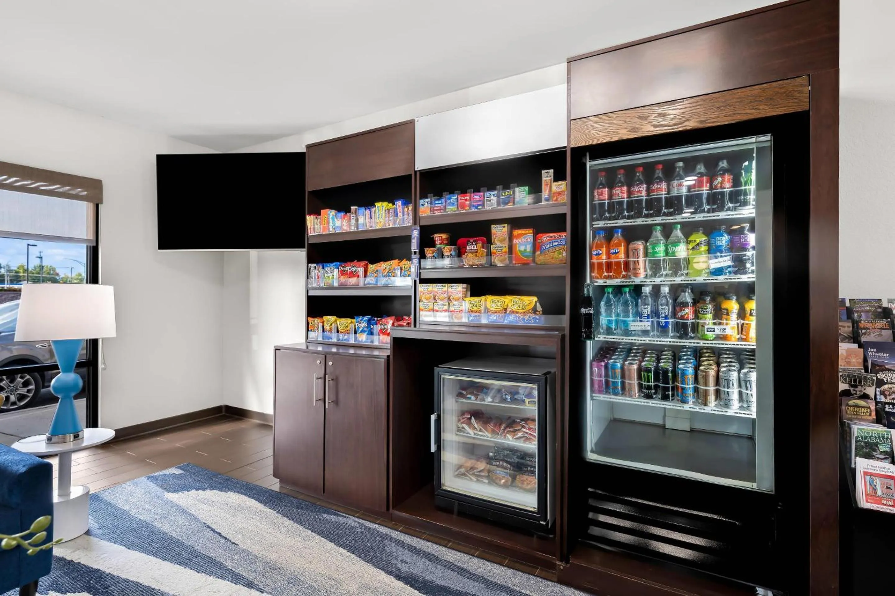 Other in Comfort Suites Cullman I-65 Exit 310