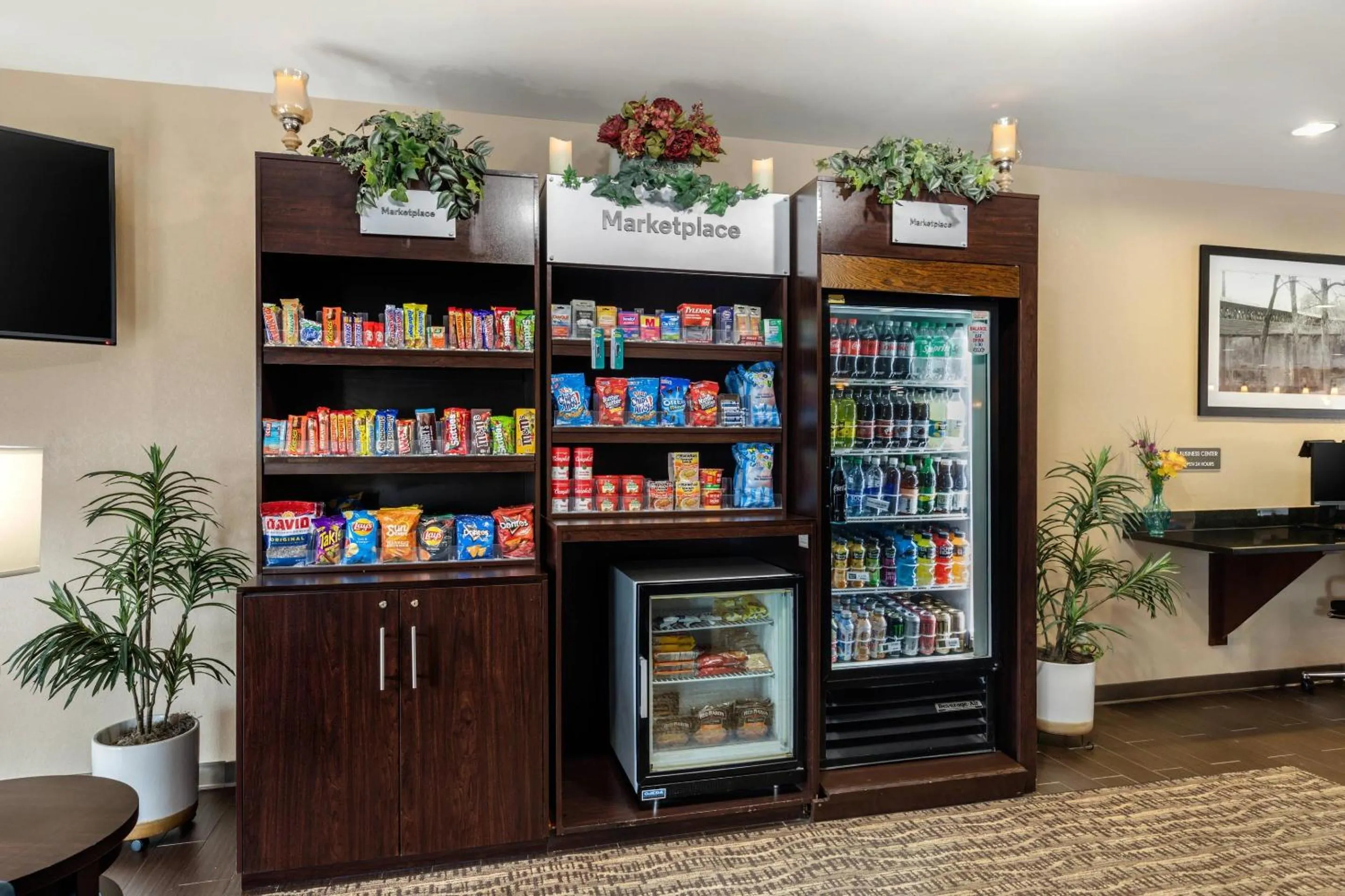 Other in Comfort Suites Cullman I-65 Exit 310