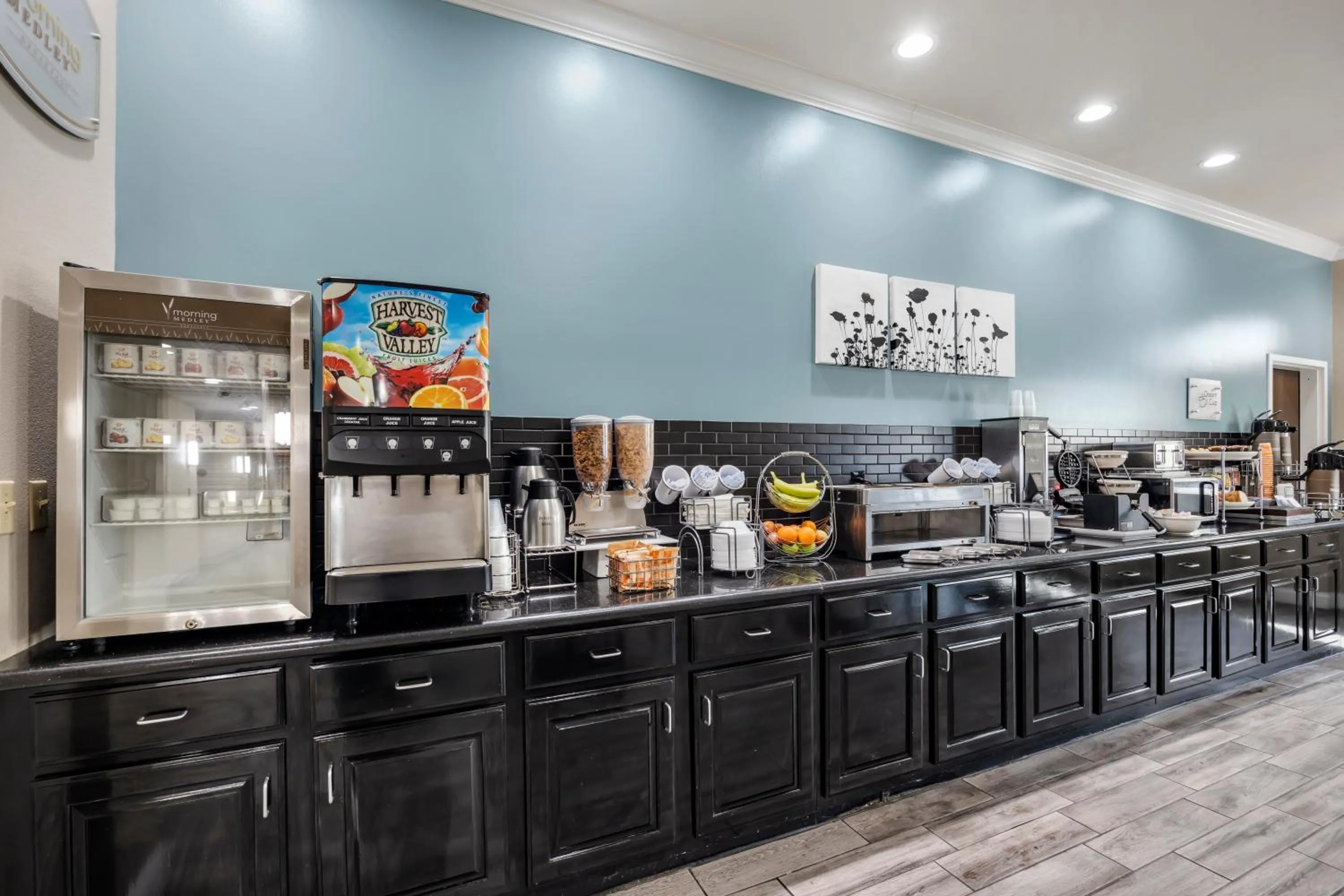 On site in Sleep Inn & Suites Huntsville near US Space & Rocket Center