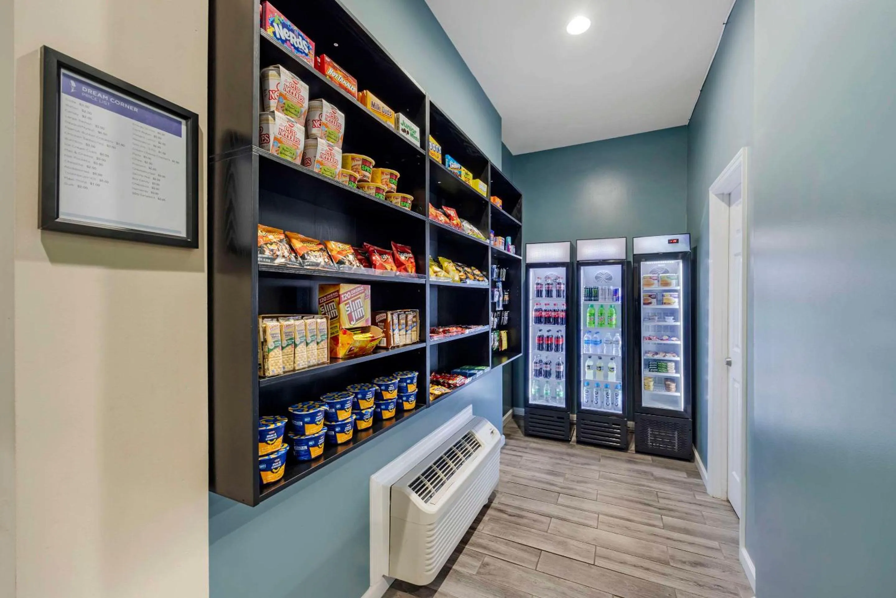 Other in Sleep Inn & Suites Huntsville near US Space & Rocket Center