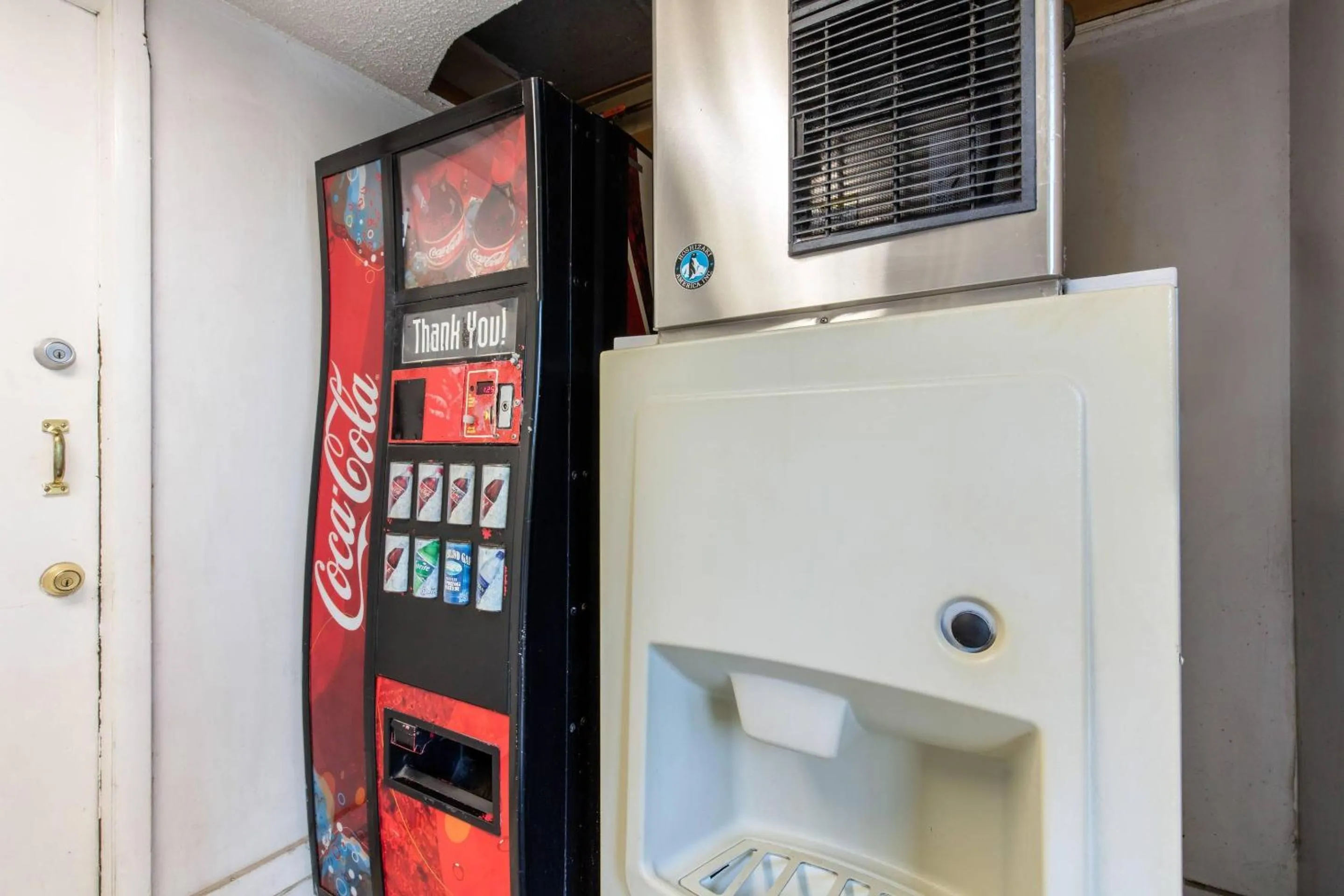 Other in Quality Inn Athens I-65 - Huntsville Area West