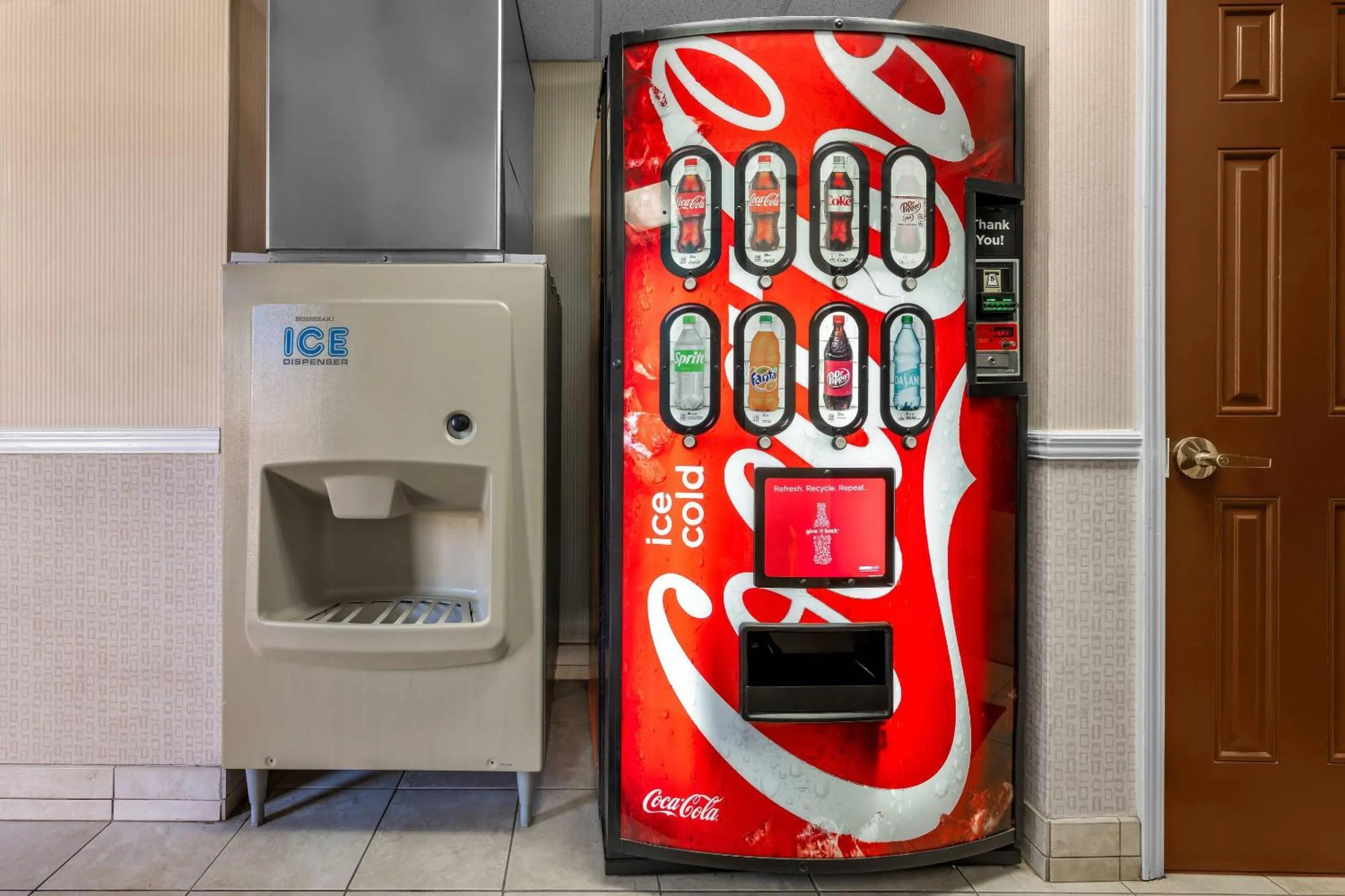 Other in Quality Inn Alexander City