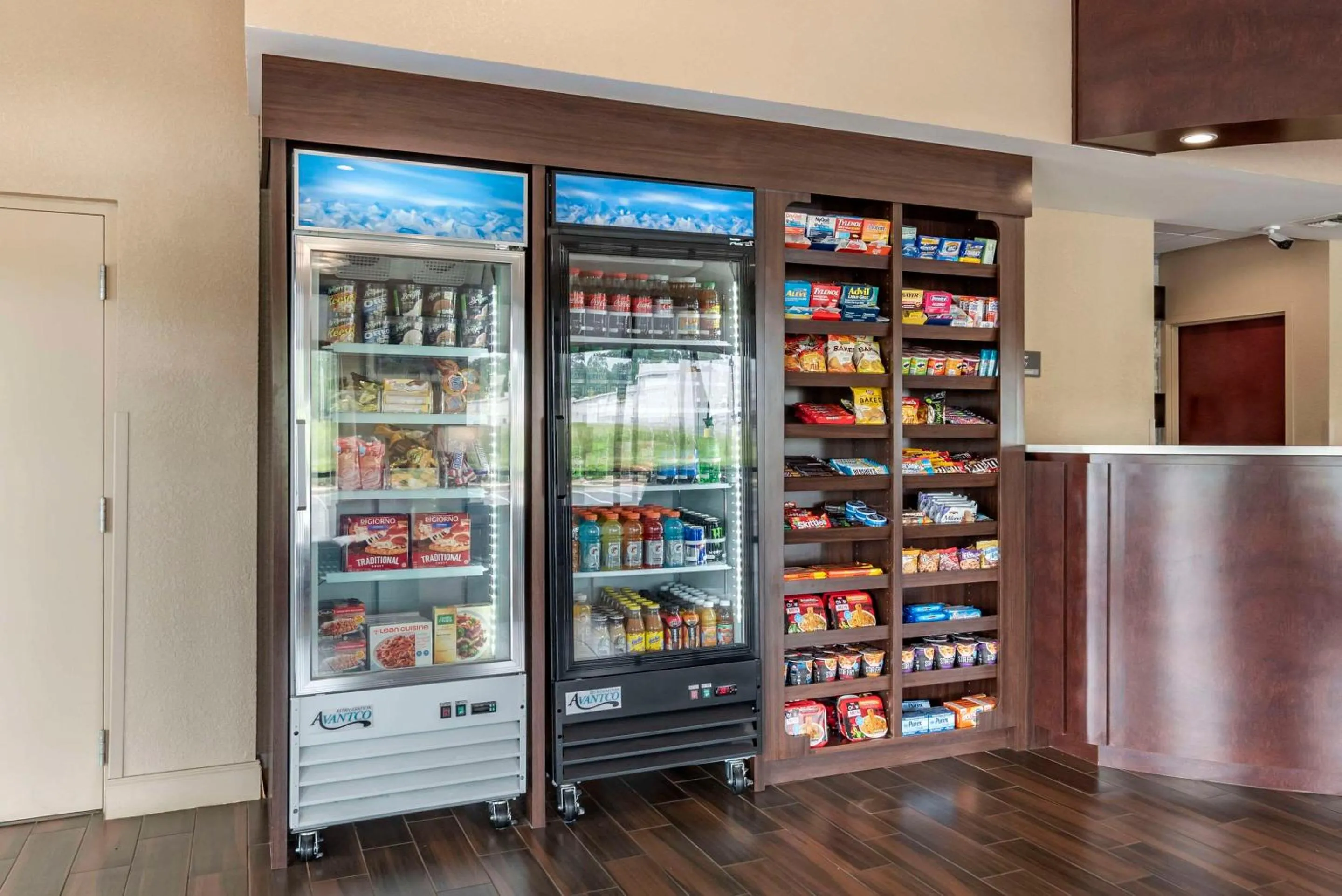 Other in Comfort Suites Pell City near Logan Martin Lake