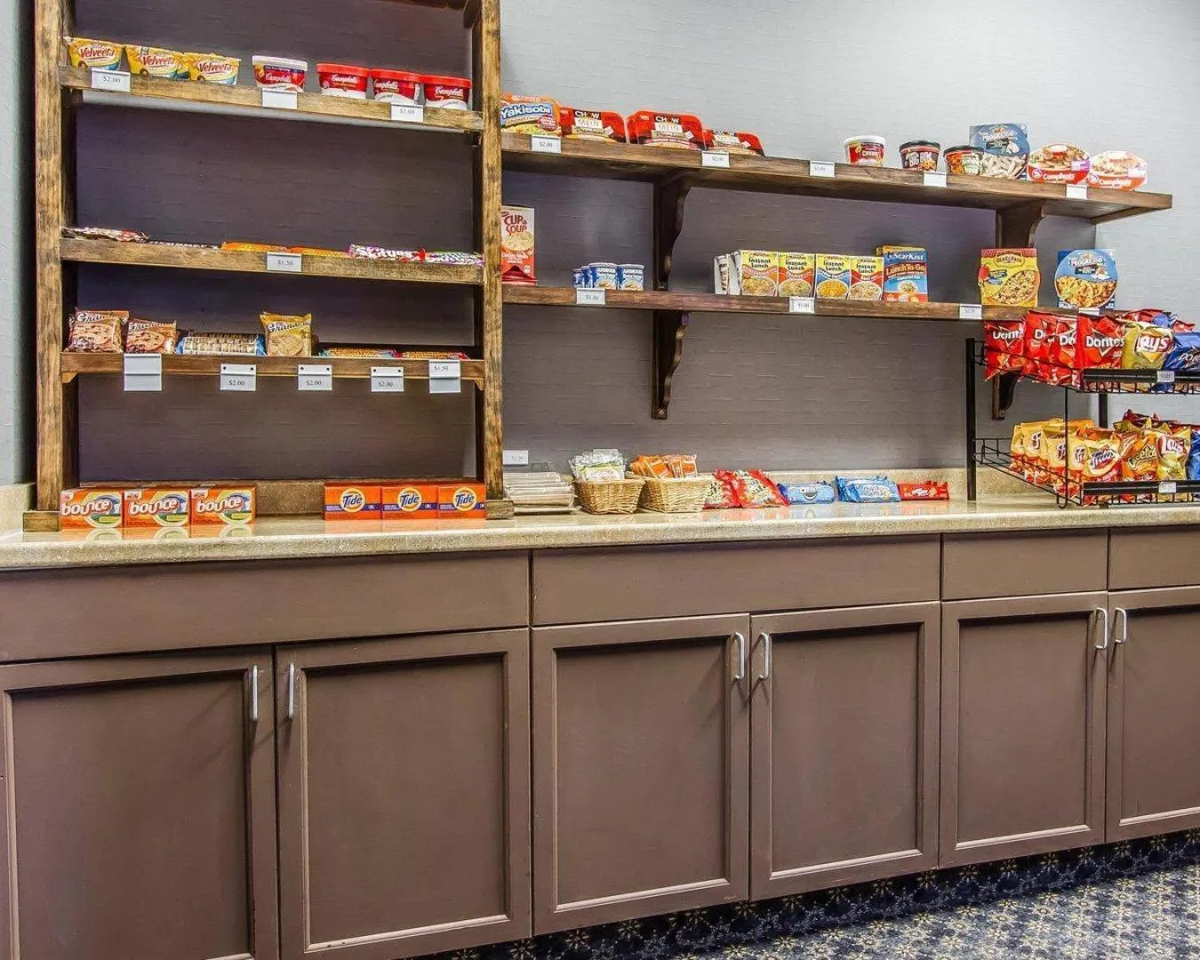 Other in Comfort Inn & Suites Near Lake Guntersville