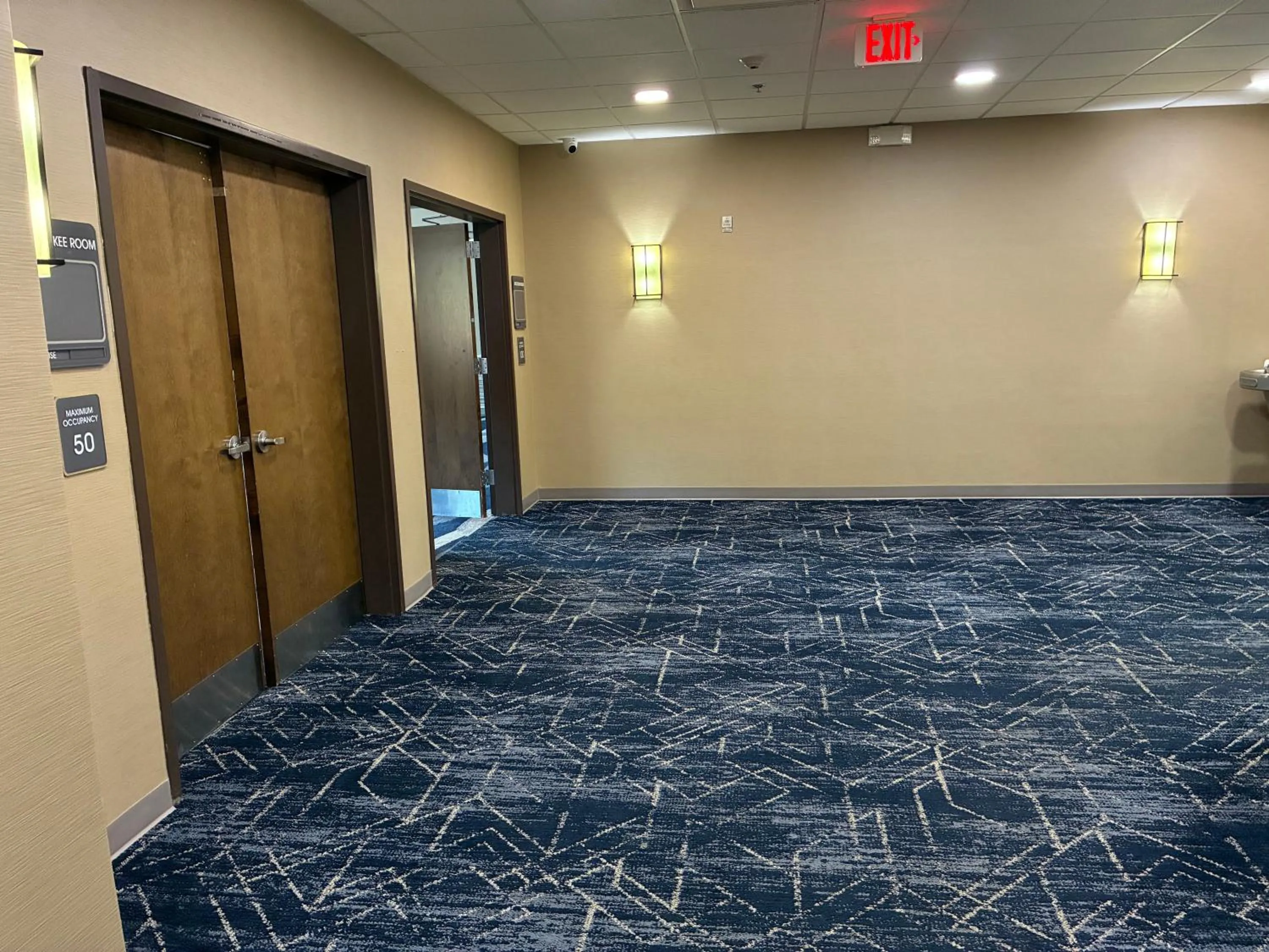 Banquet/Function facilities in Comfort Inn & Suites Near Lake Guntersville