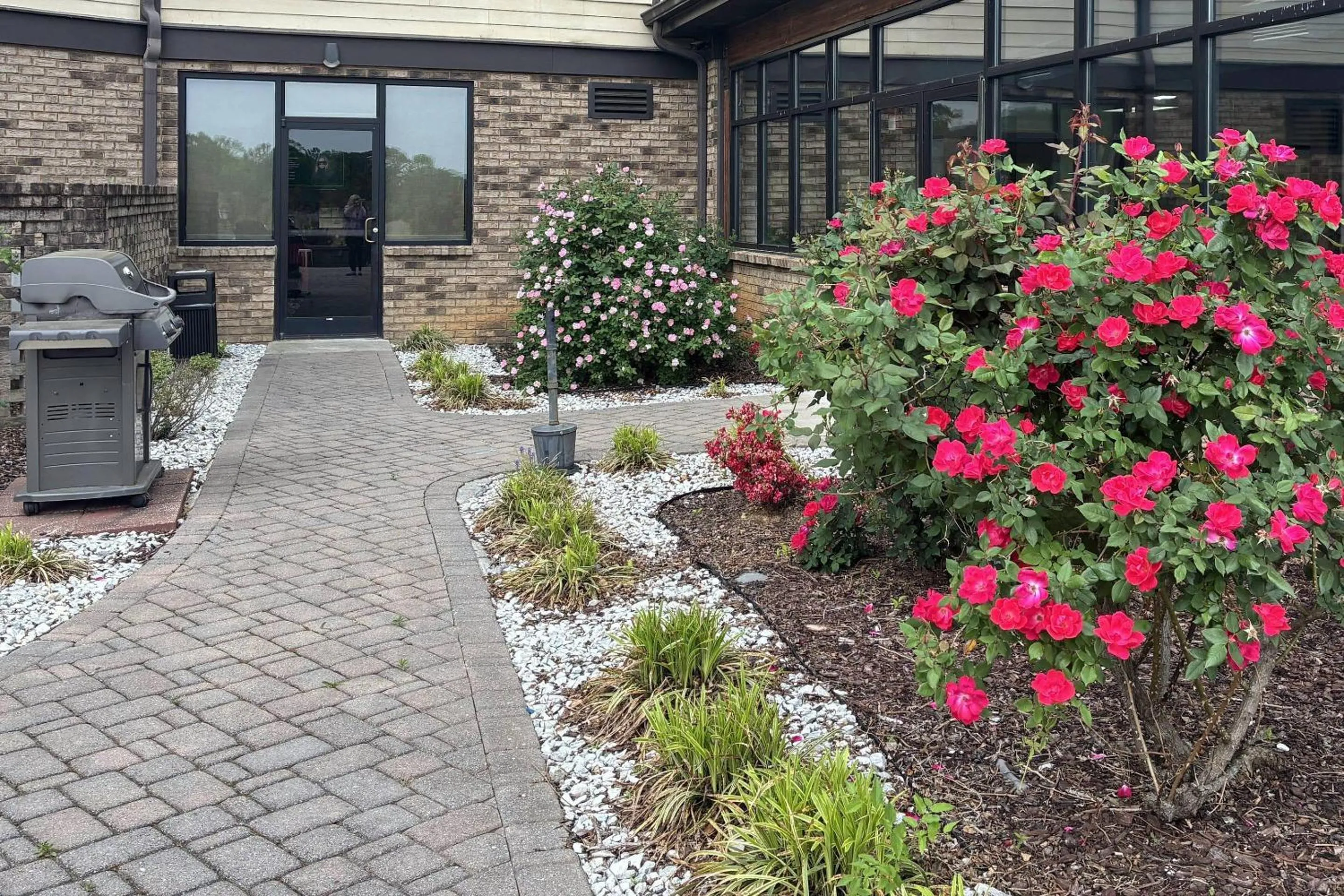 Other in Comfort Inn & Suites Near Lake Guntersville