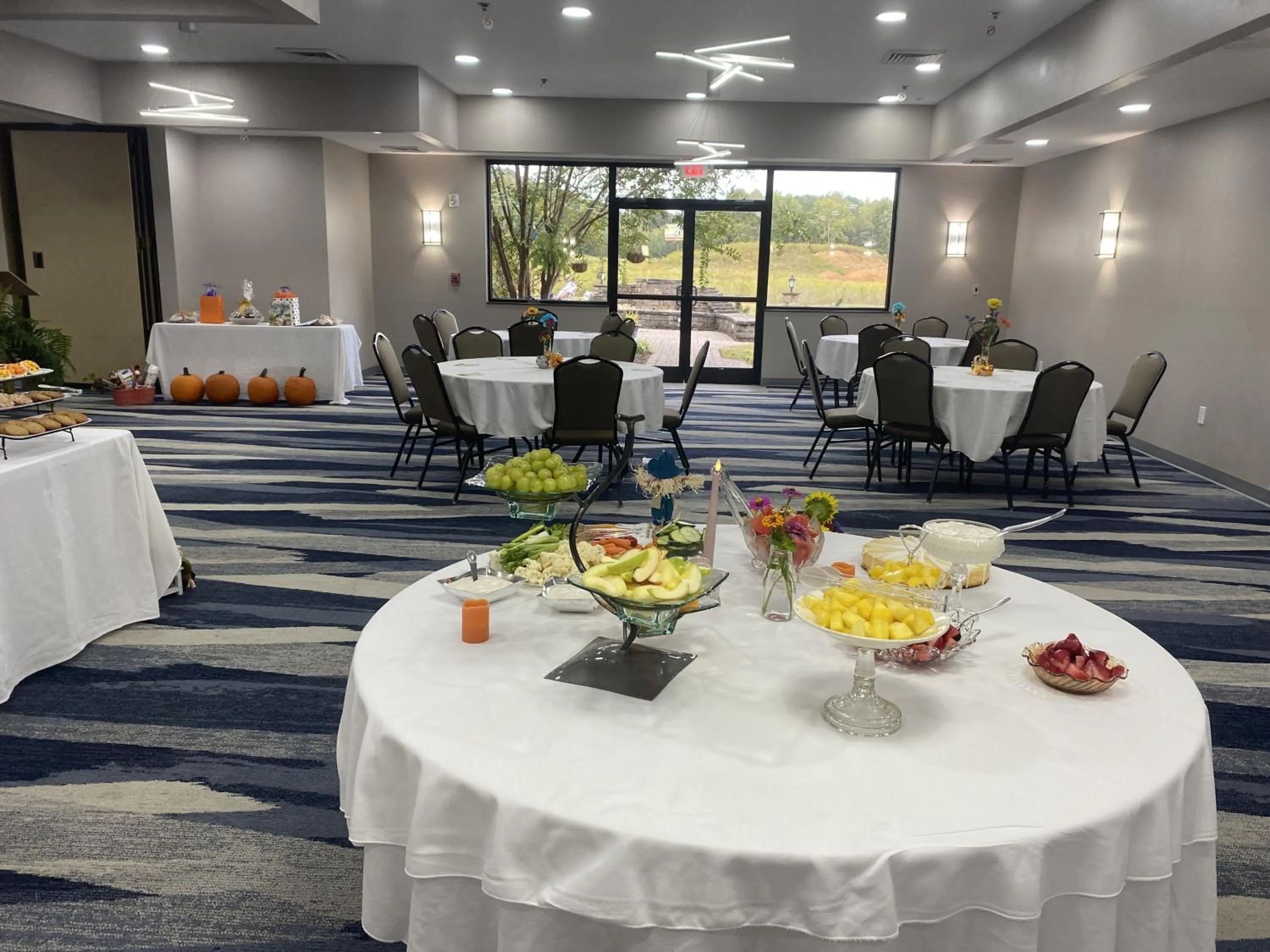Banquet/Function facilities in Comfort Inn & Suites Near Lake Guntersville