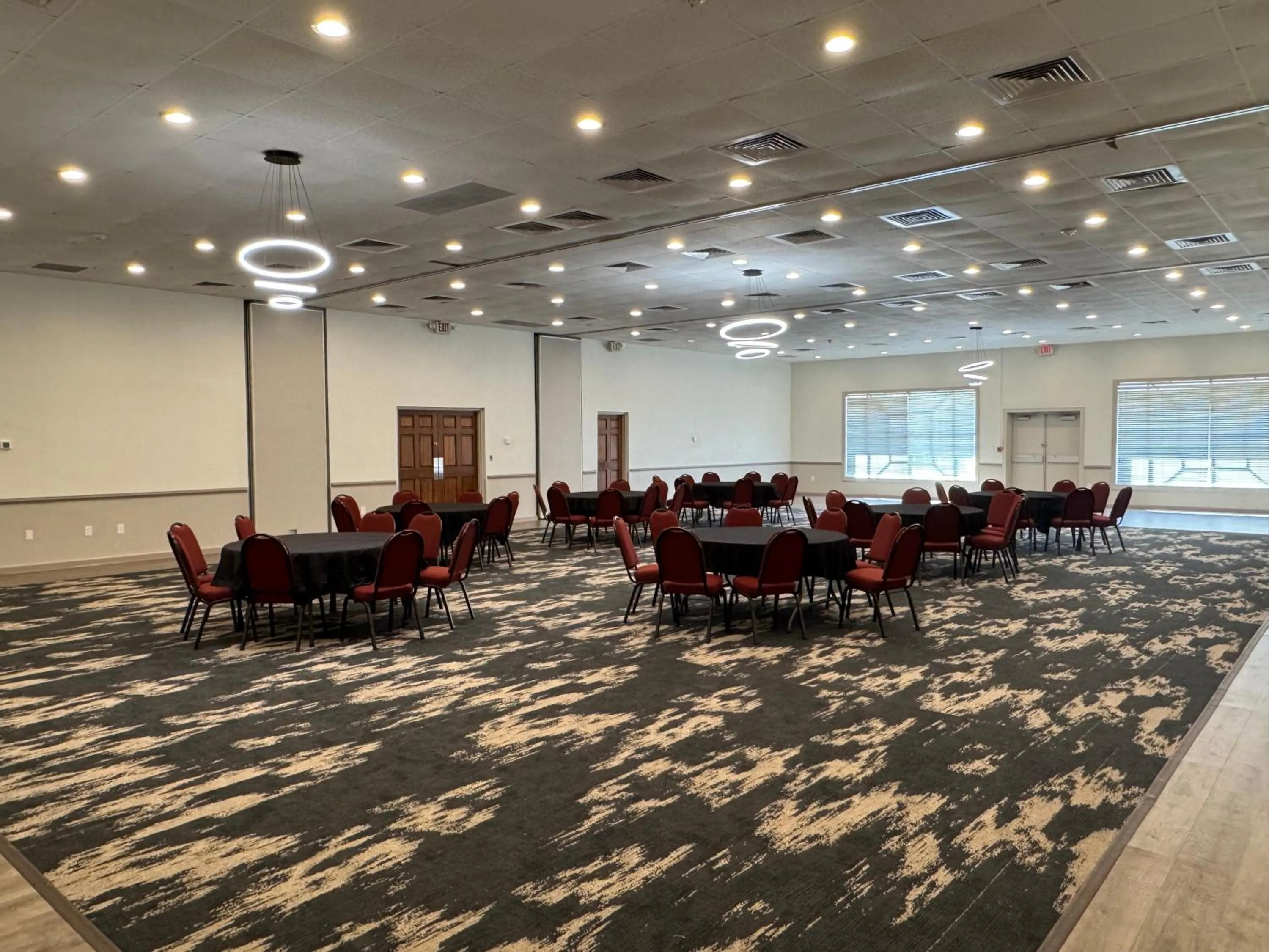 Banquet/Function facilities in Clarion Inn & Suites Dothan South