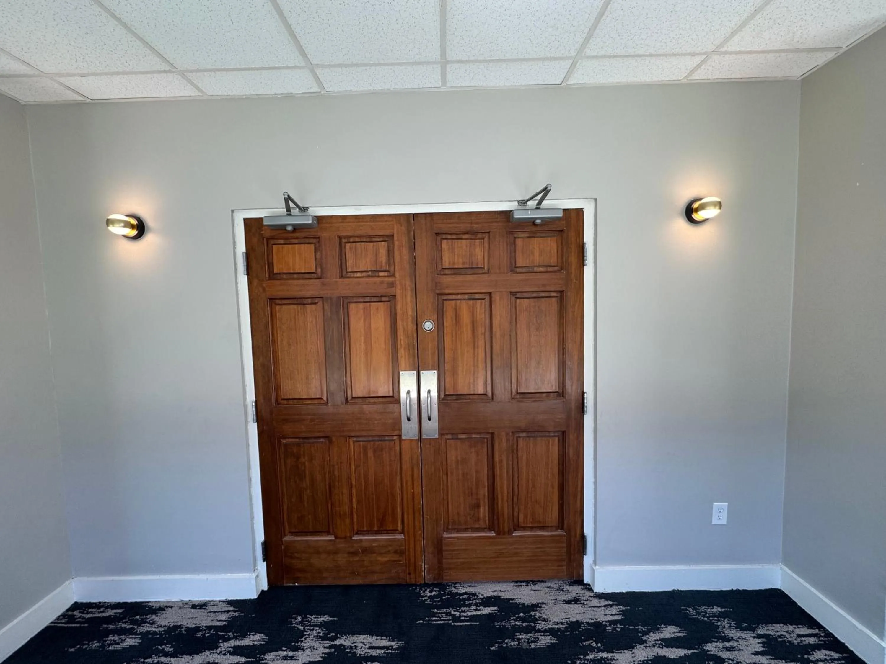 Banquet/Function facilities in Clarion Inn & Suites Dothan South