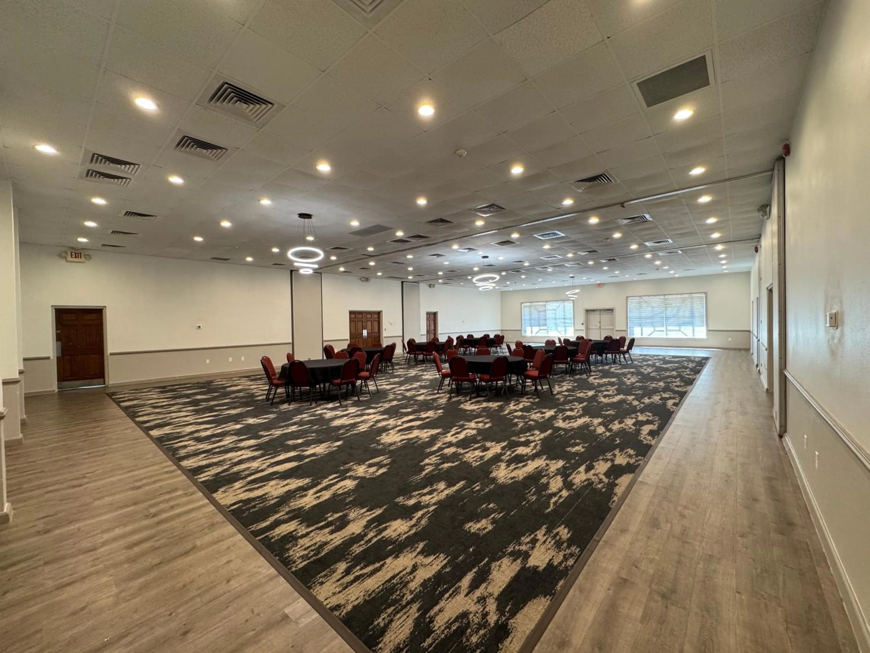 Banquet/Function facilities in Clarion Inn & Suites Dothan South