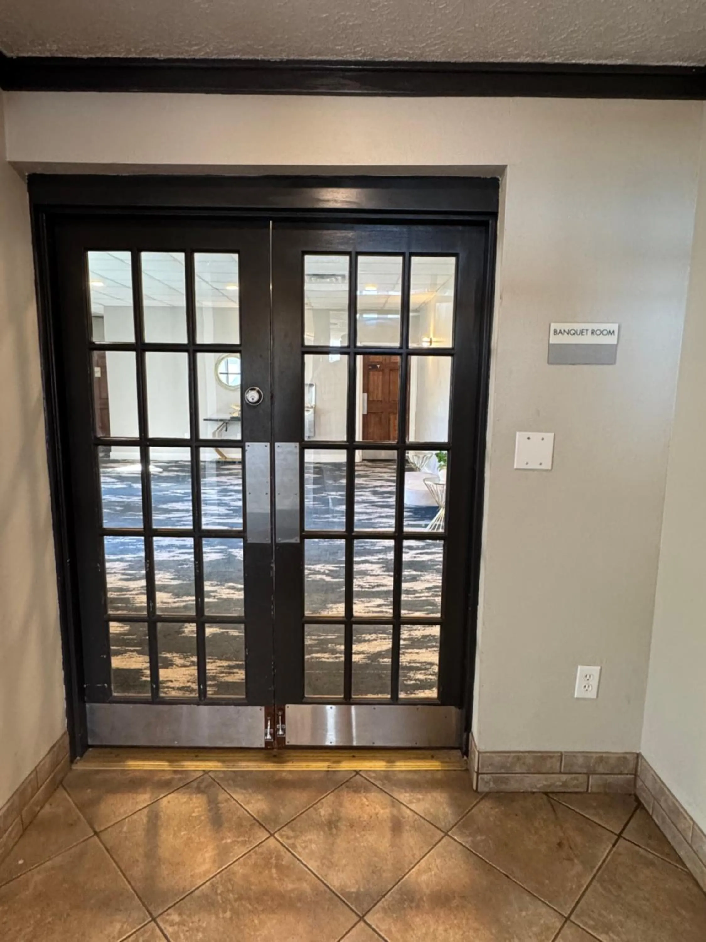 Banquet/Function facilities in Clarion Inn & Suites Dothan South