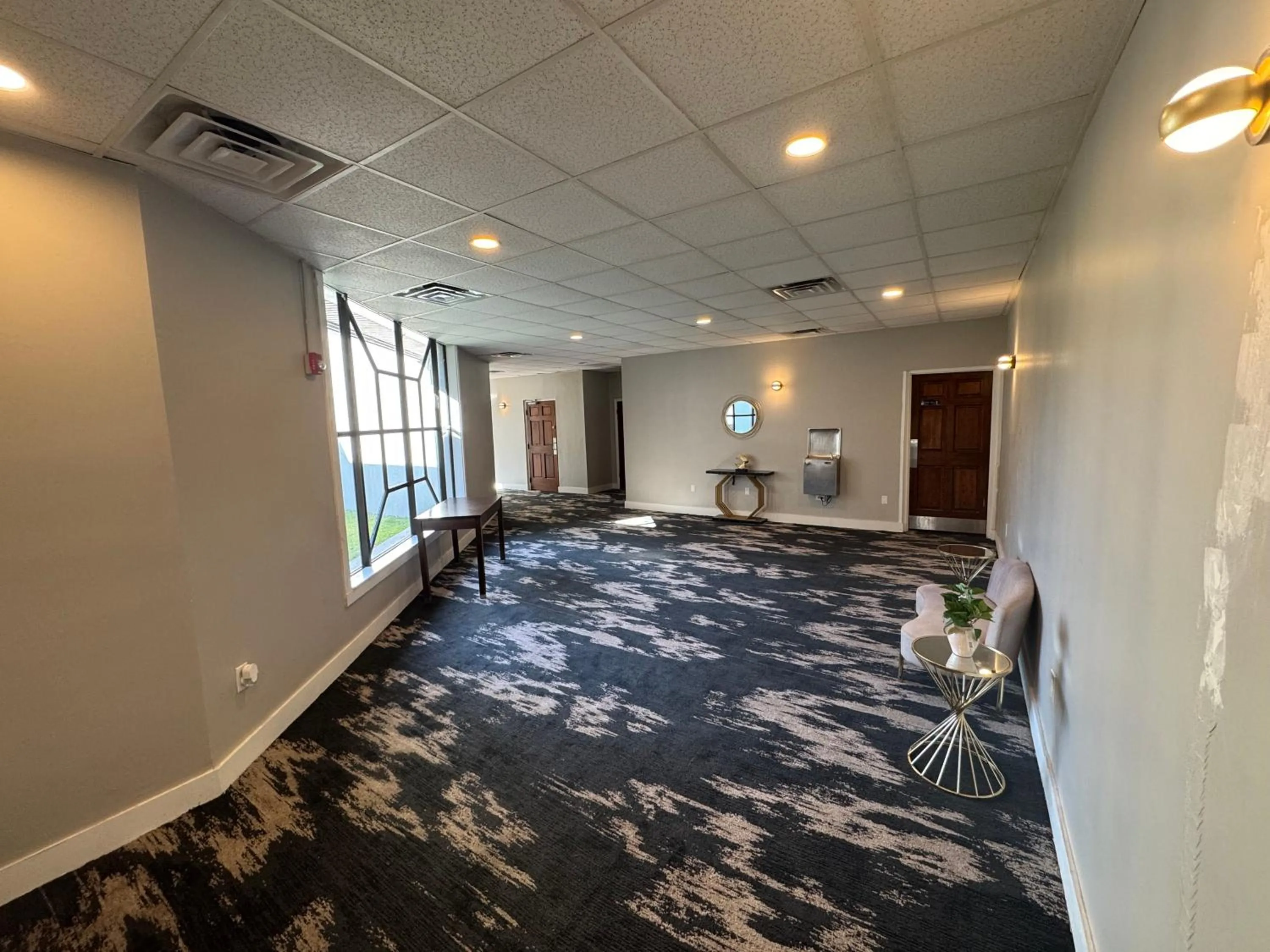 Banquet/Function facilities in Clarion Inn & Suites Dothan South