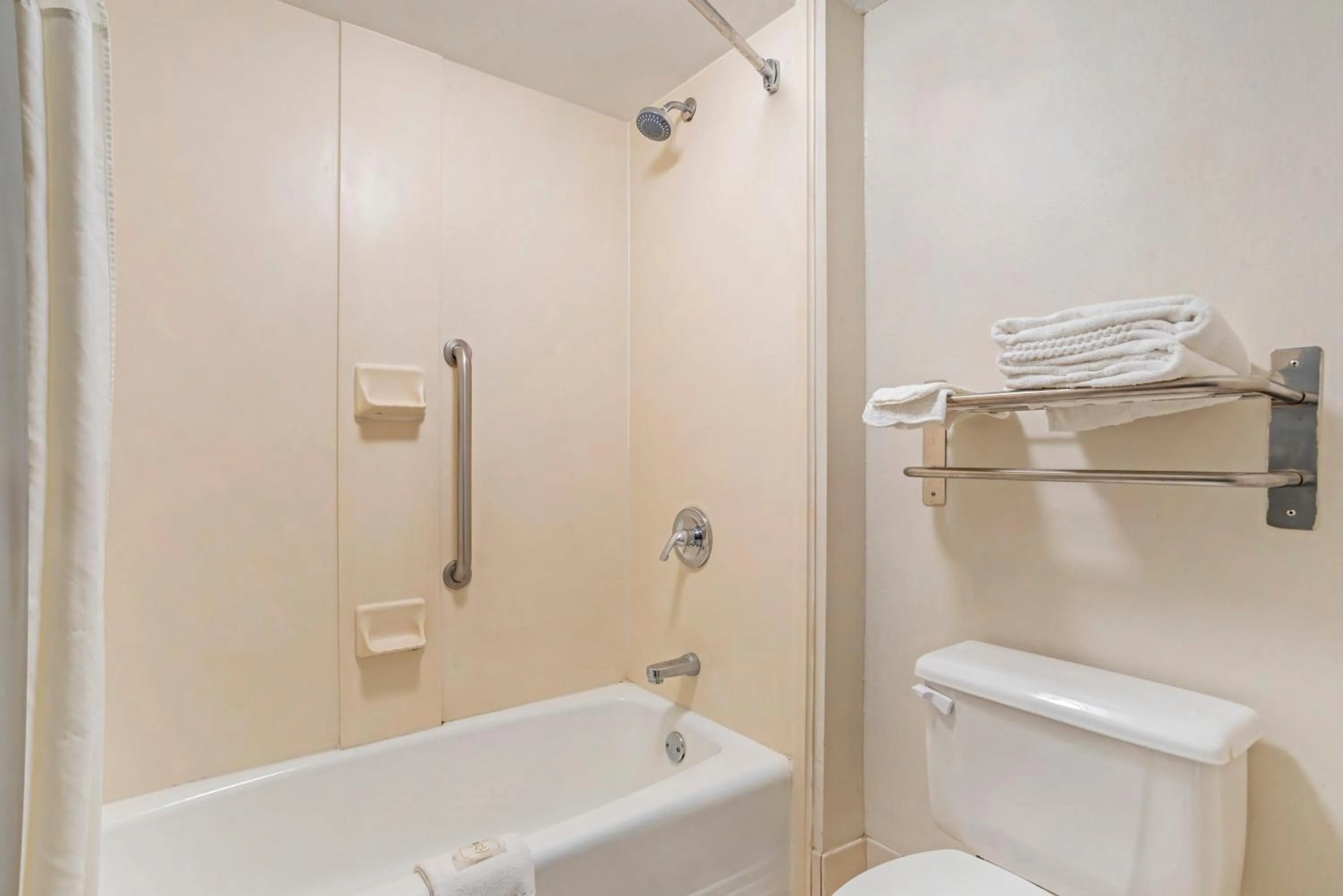 Quality Inn Foley - Gulf Shores North