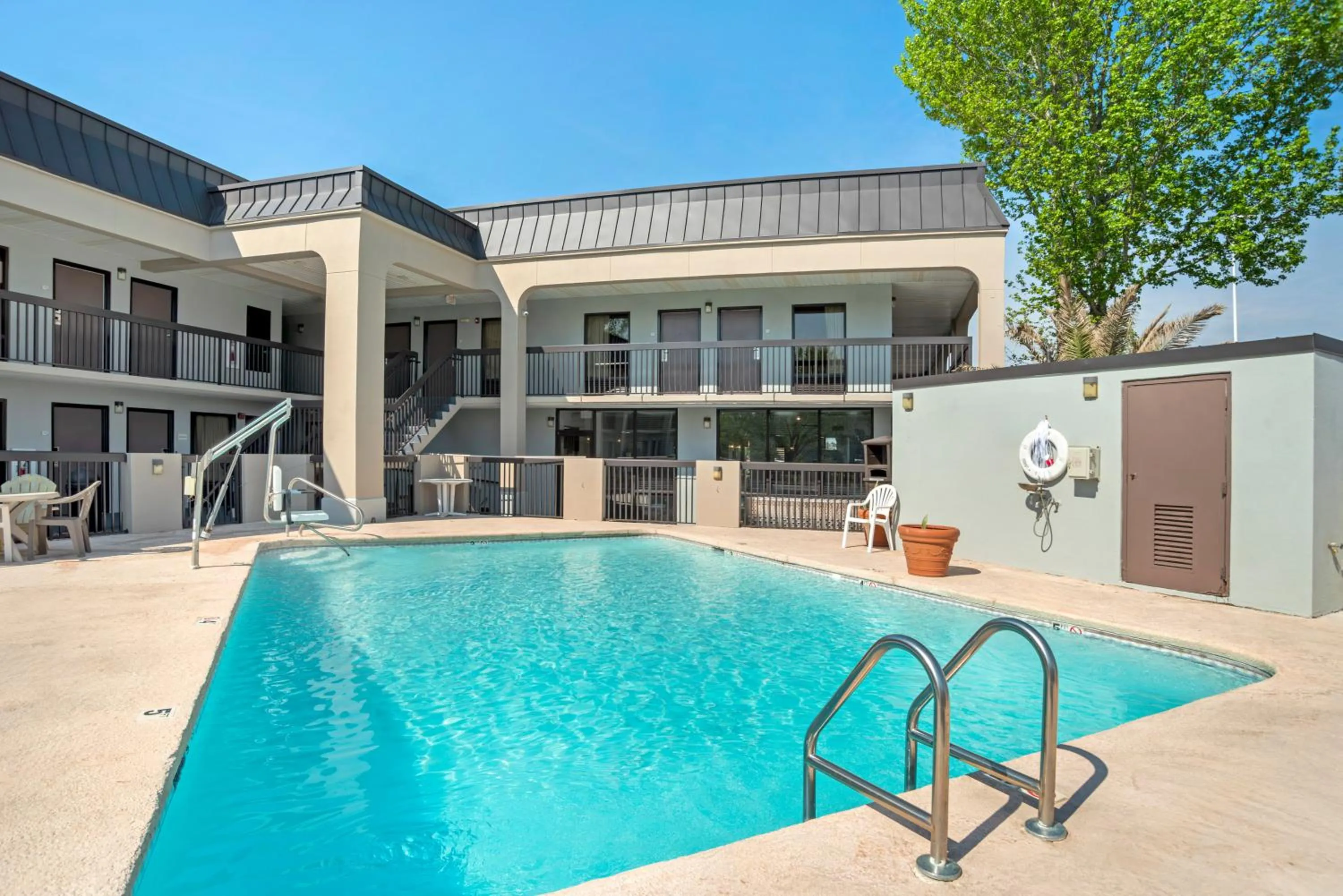 Quality Inn Foley - Gulf Shores North