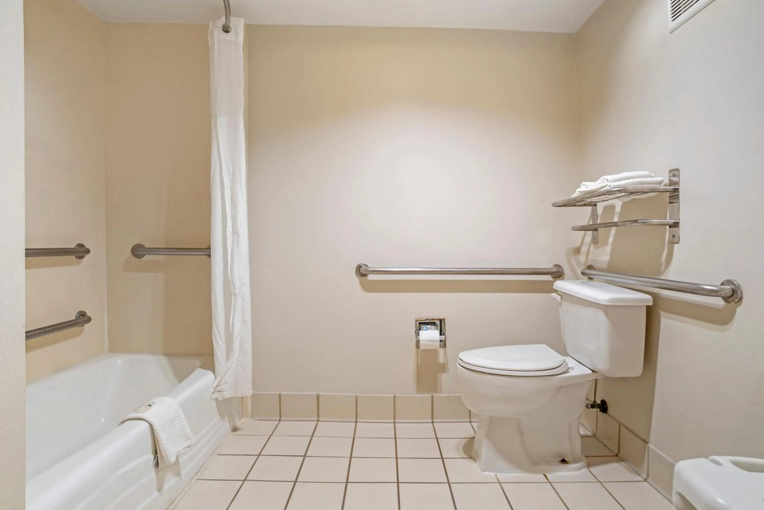 Quality Inn Foley - Gulf Shores North