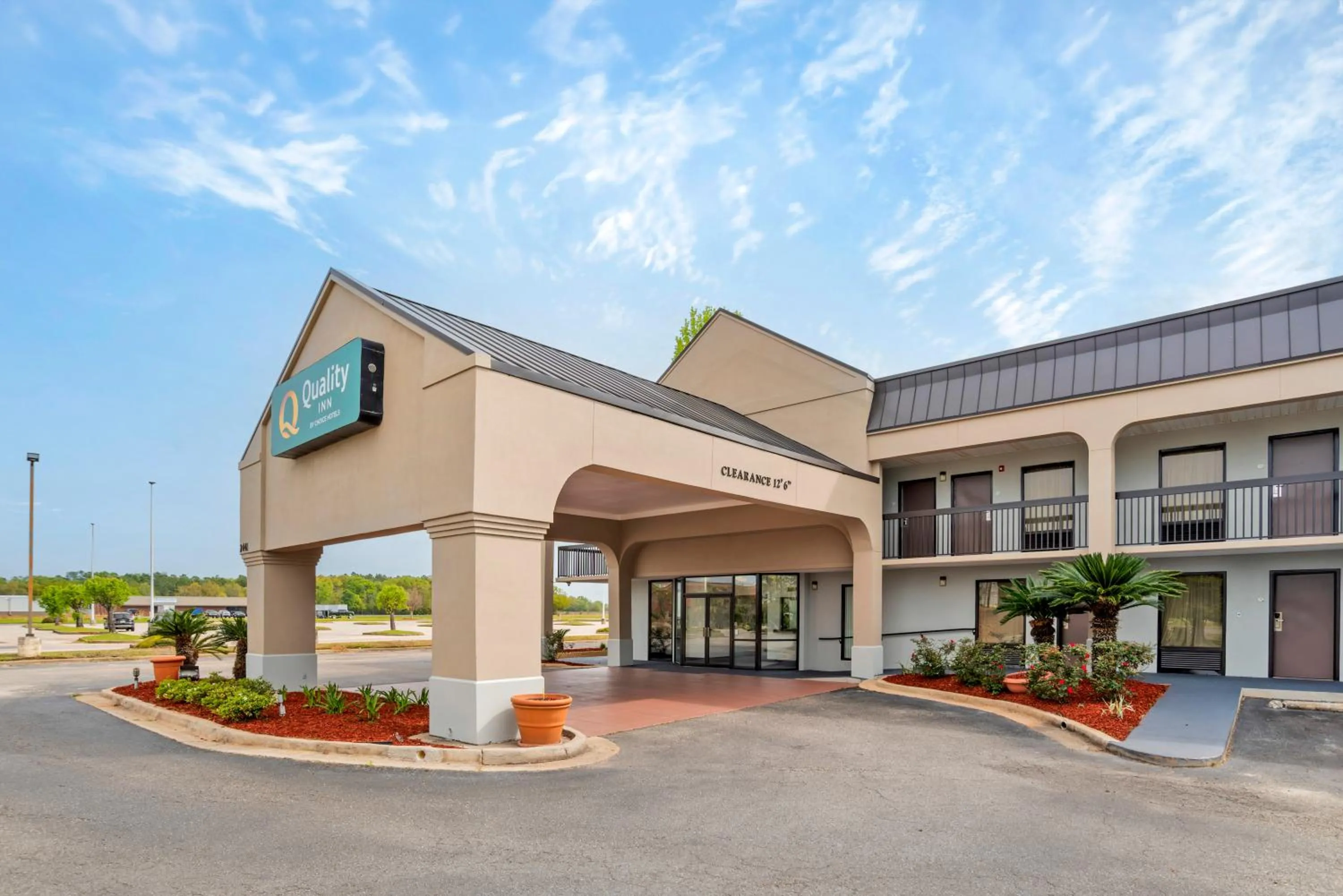 Quality Inn Foley - Gulf Shores North