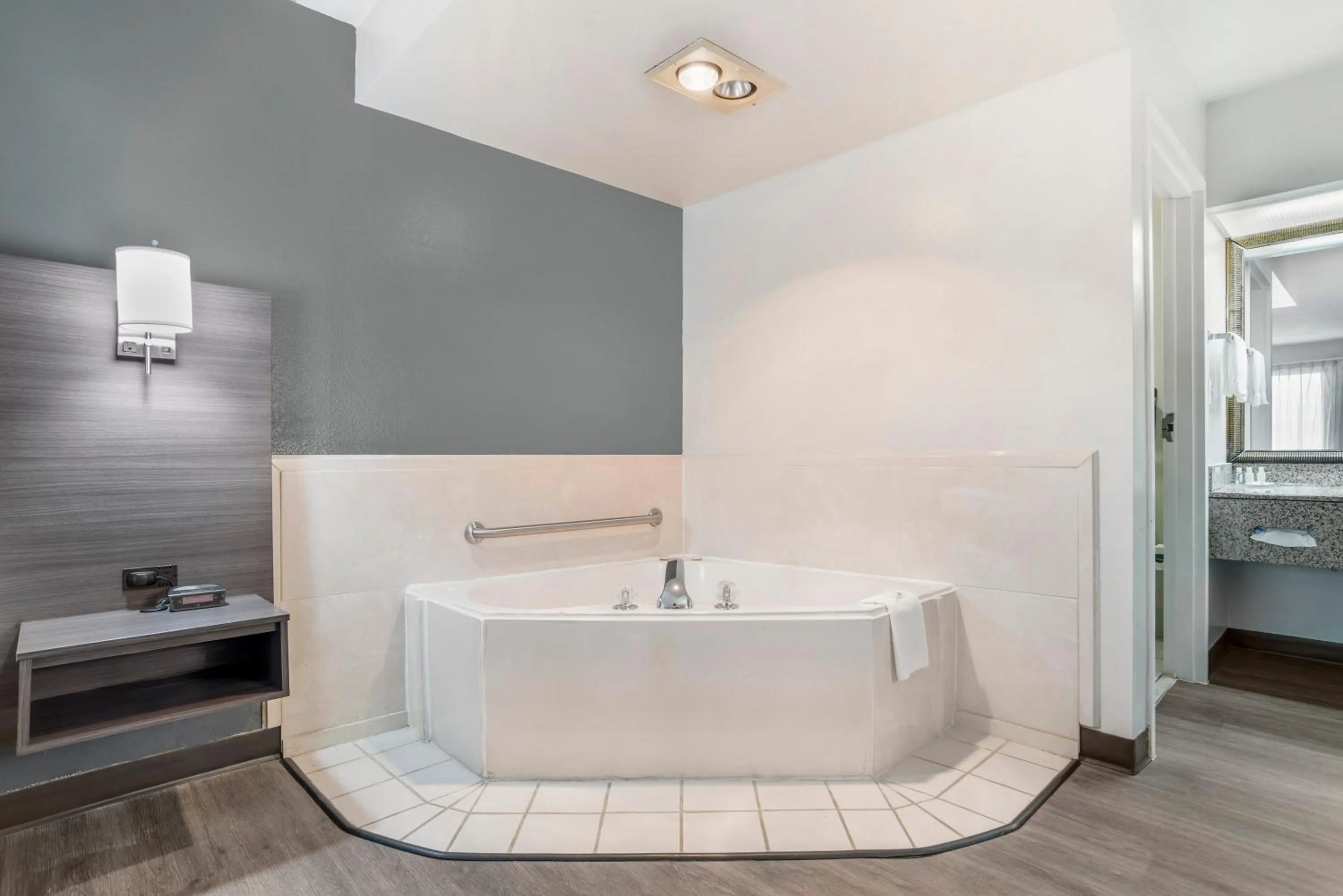 Quality Inn Foley - Gulf Shores North