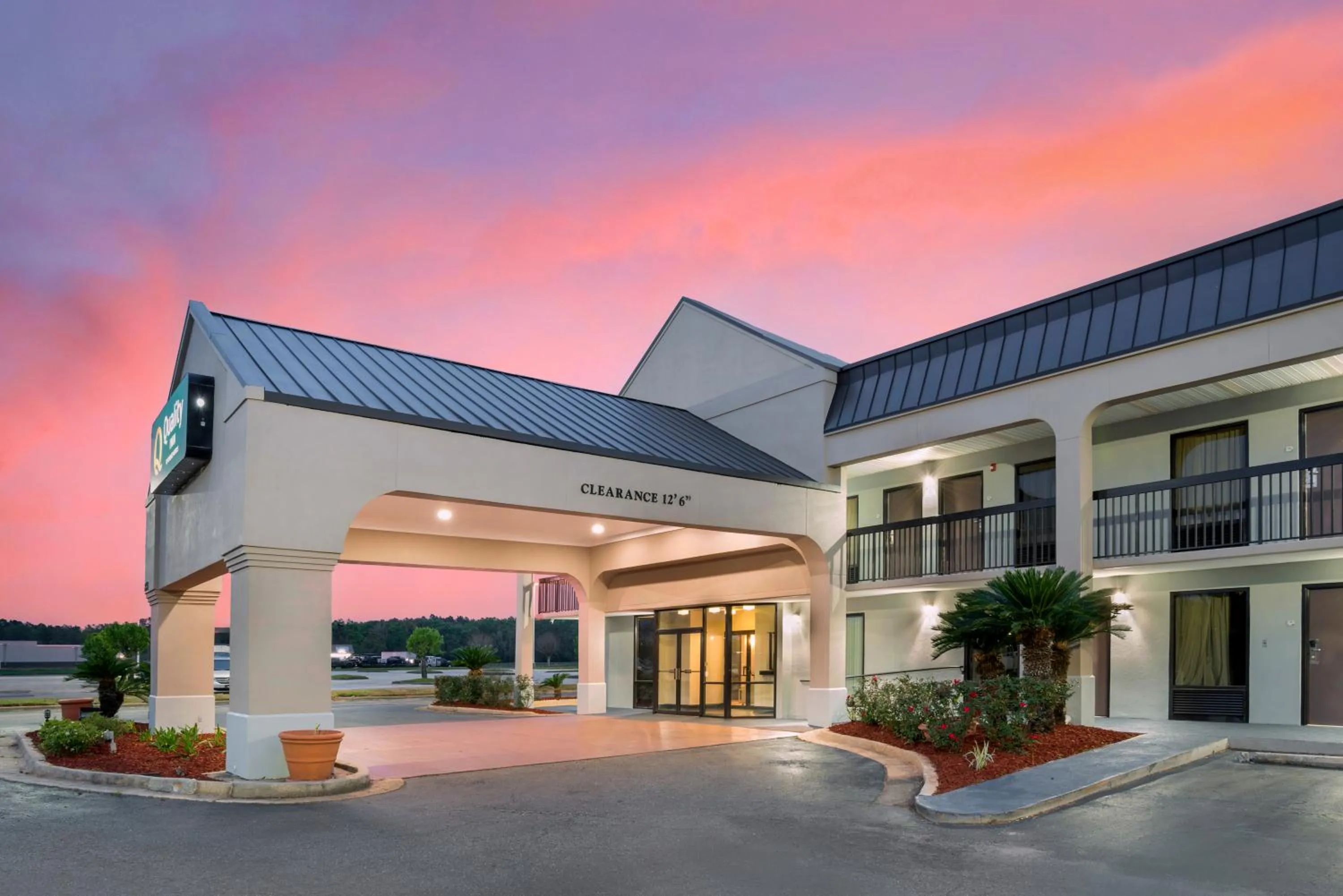 Quality Inn Foley - Gulf Shores North