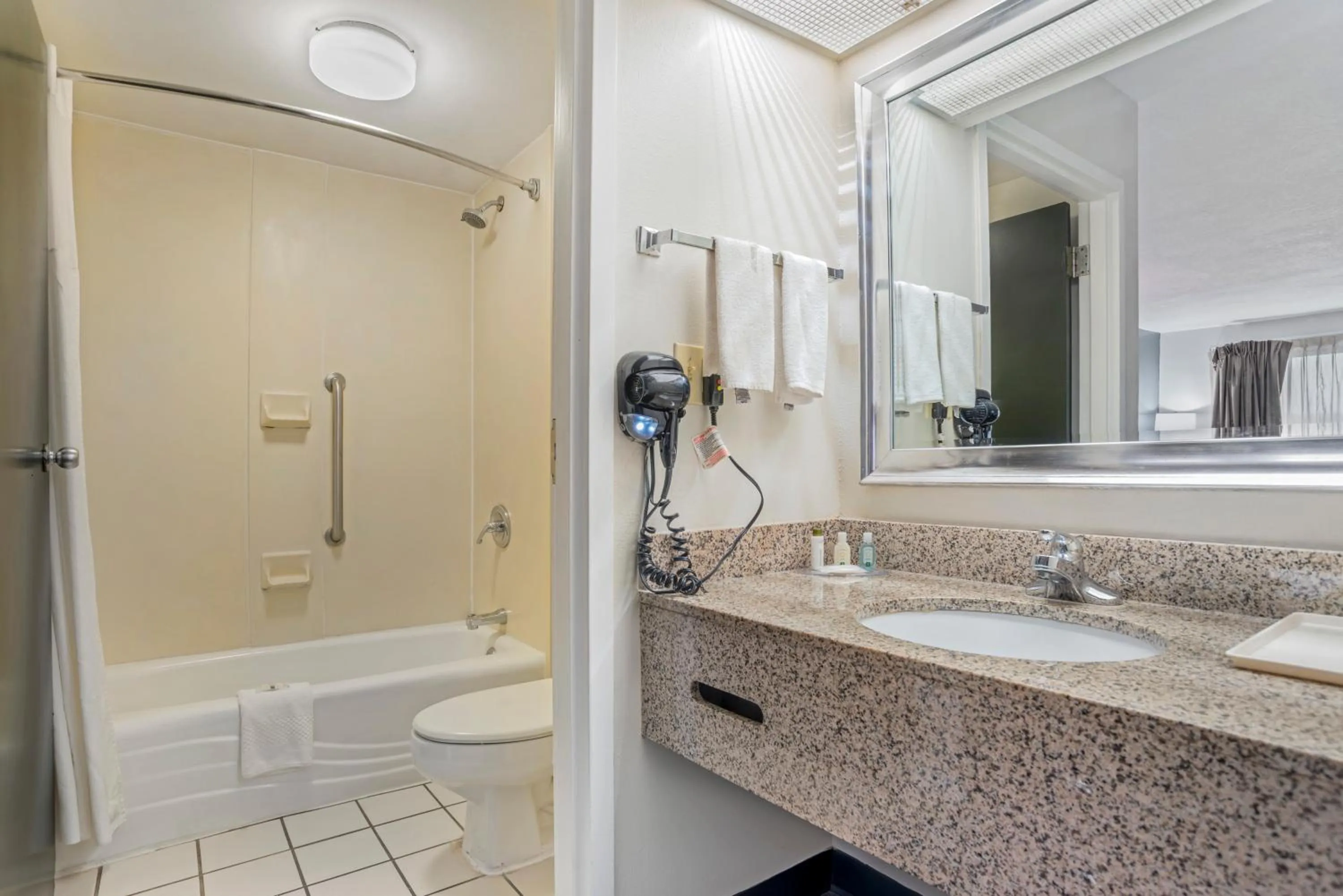 Quality Inn Foley - Gulf Shores North
