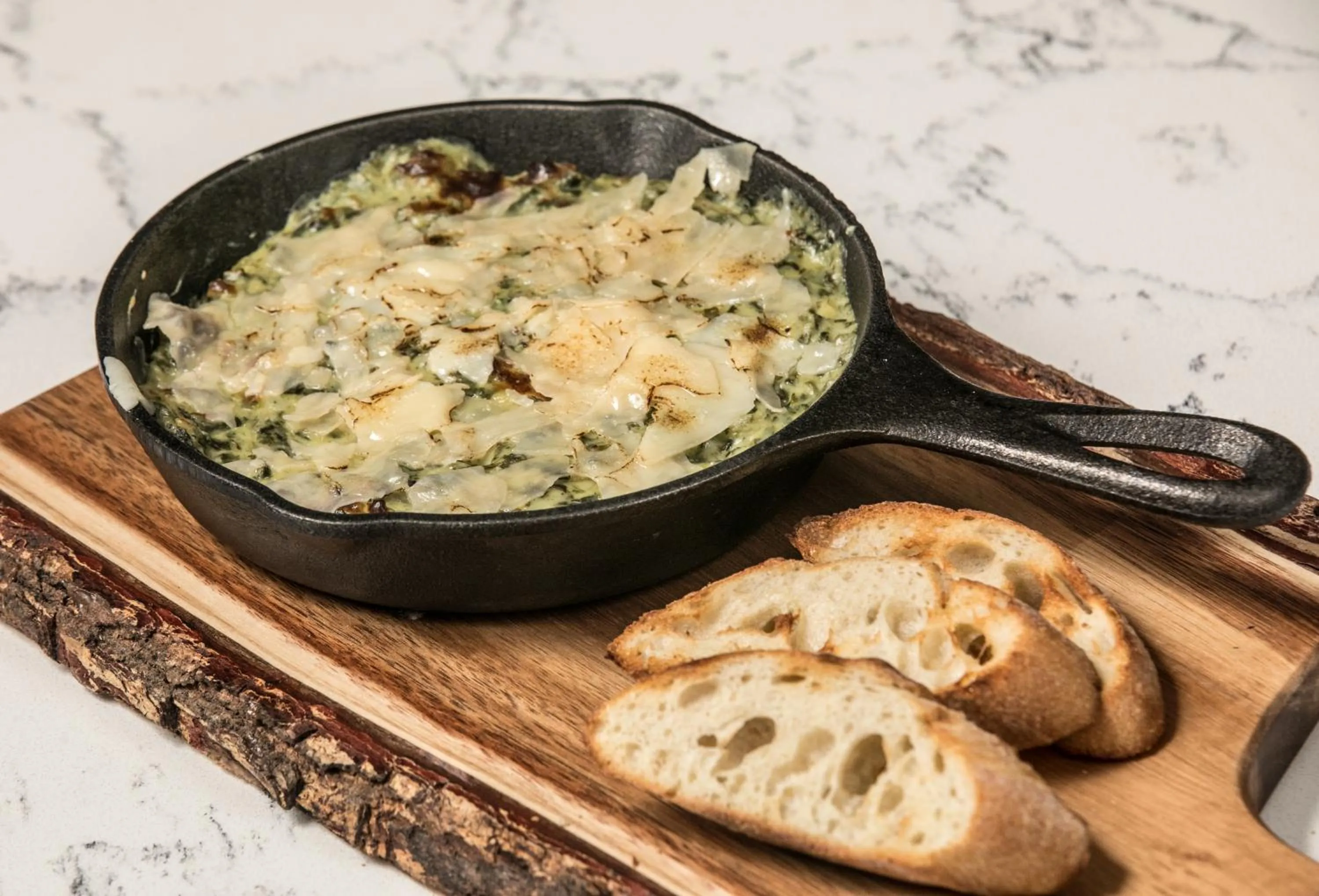 Food in Hotel Indigo - Birmingham Five Points S - UAB by IHG