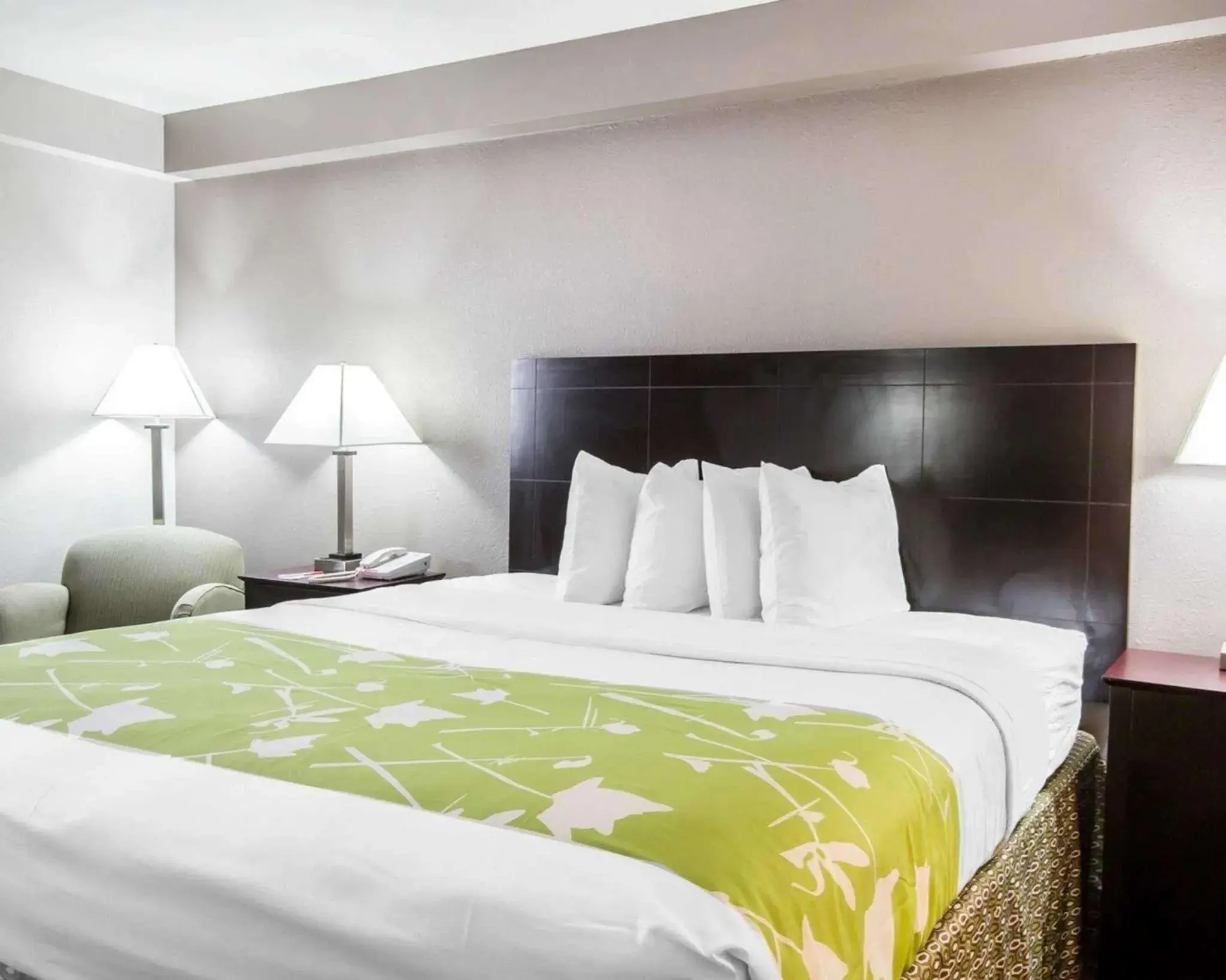 Econo Lodge Birmingham - Hoover Econo Lodge Birmingham - Hoover