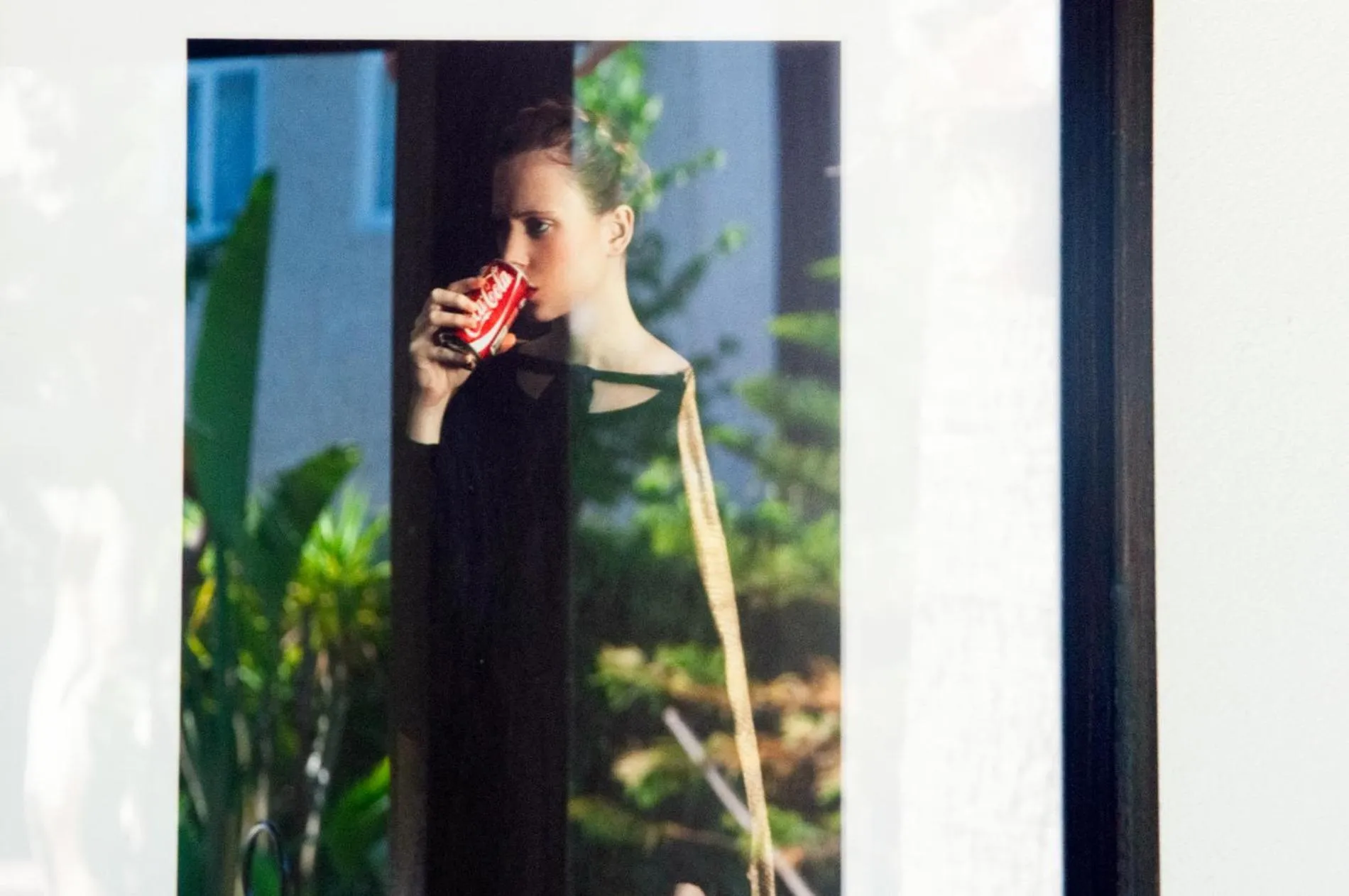 View (from property/room) in Murat Pasha Mansion