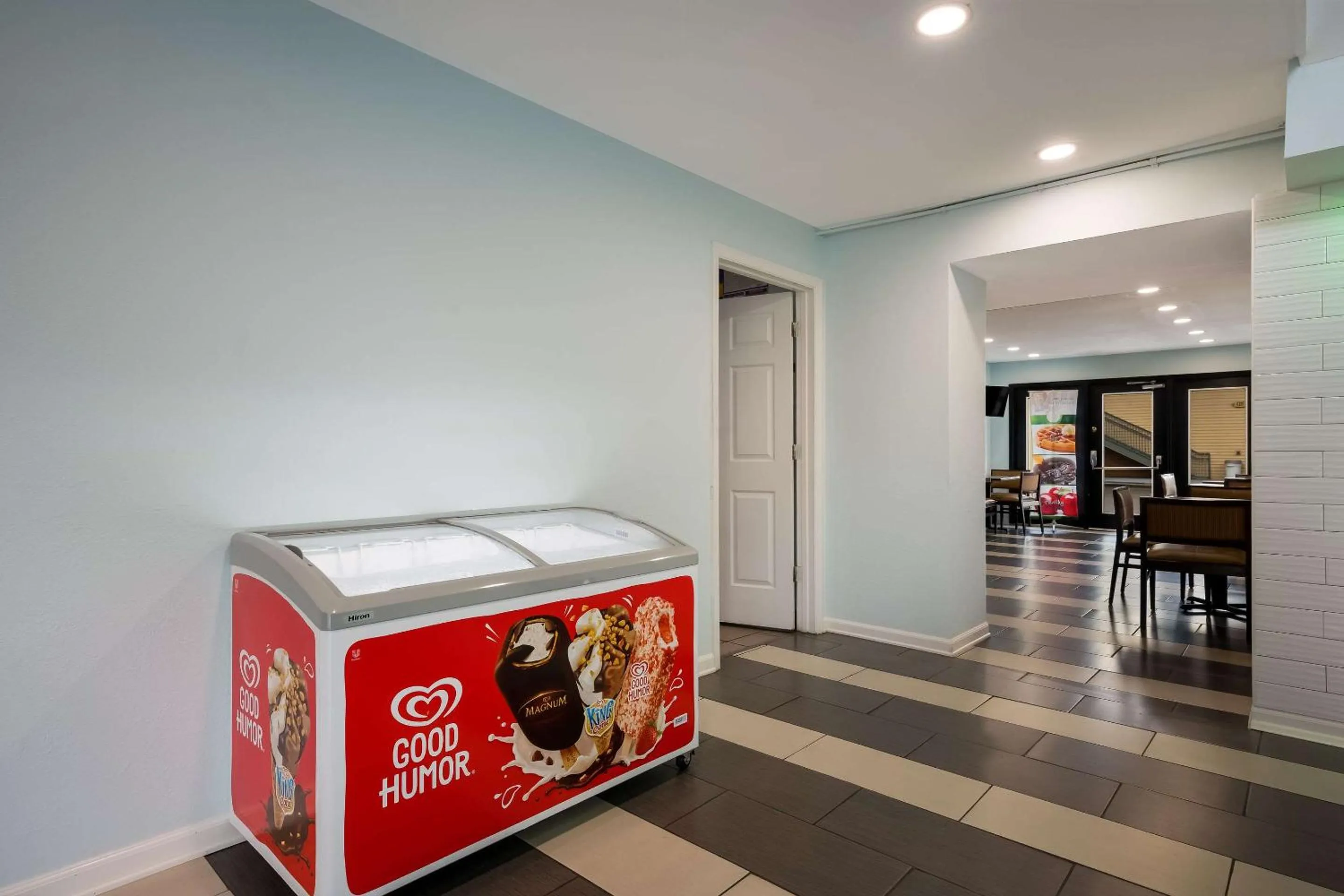 Other in Boutique Style Quality Inn Oxford Anniston I-20