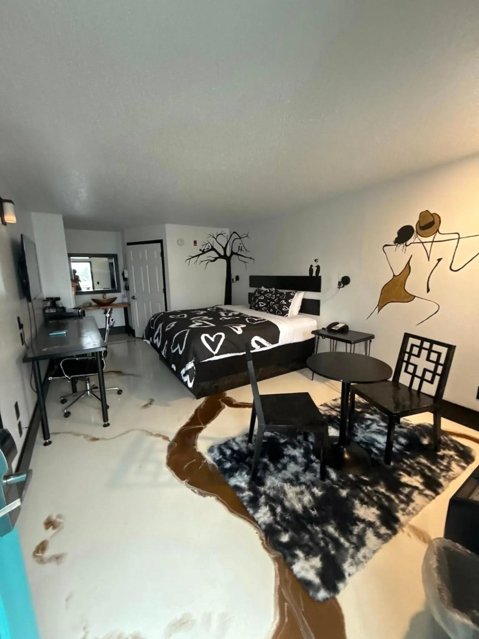 Southern Soho Boutique Hotel