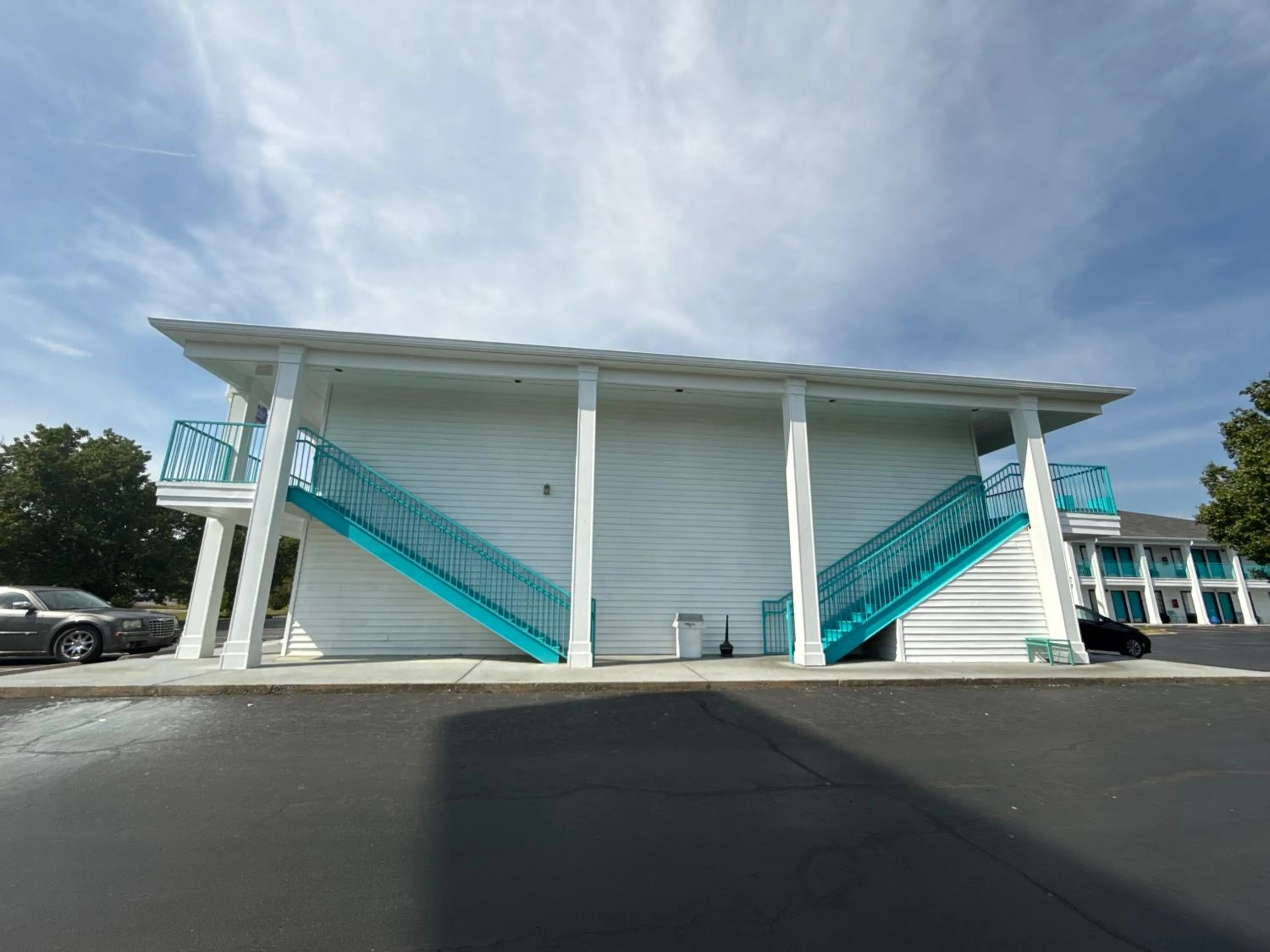 Southern Soho Boutique Hotel