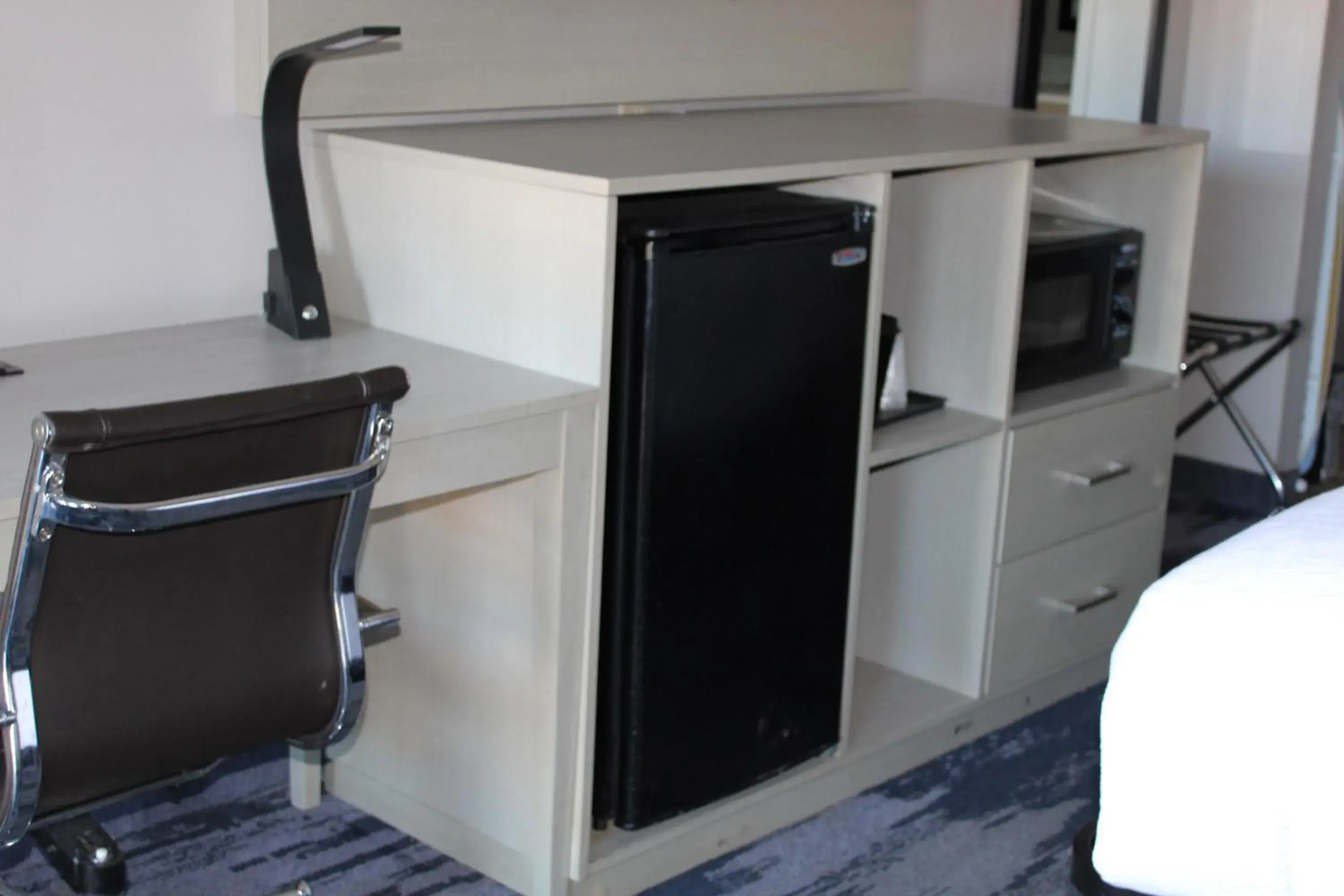 Double Room with Two Double Beds - Non-Smoking in Quality Inn Scottsboro US-72-Lake Guntersville Area Double Room with Two Double Beds - Non-Smoking in Quality Inn Scottsboro US-72-Lake Guntersville Area