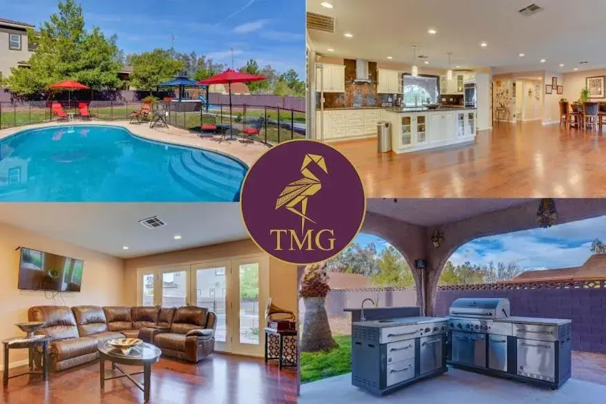 Villa Umber Villa Umber