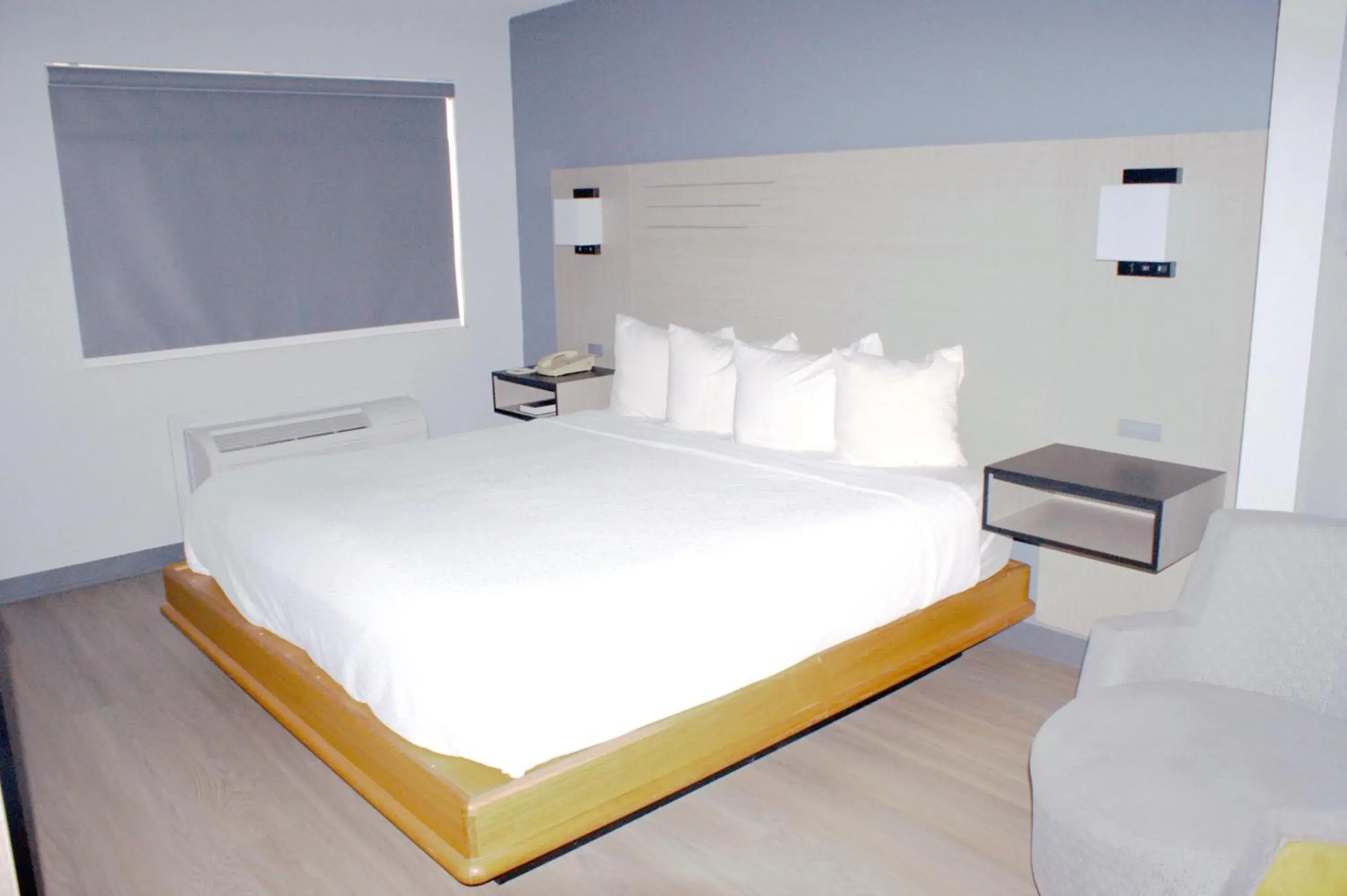 1 King Bed Pet Friendly in Sonesta Essential Van Buren-Fort Smith 1 King Bed Pet Friendly in Sonesta Essential Van Buren-Fort Smith