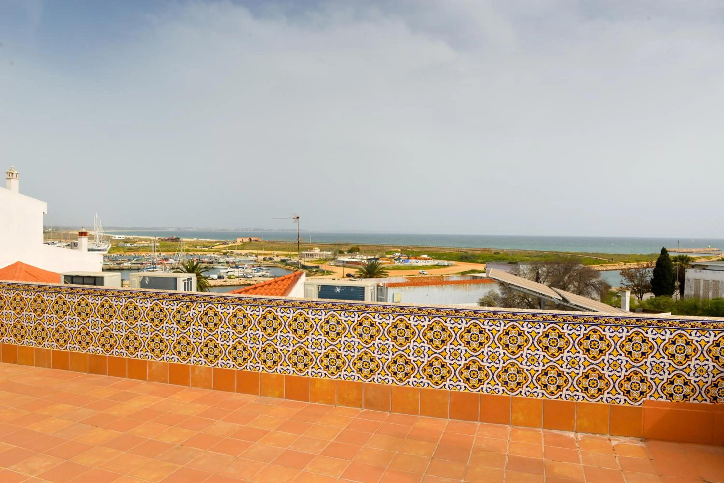 LagosMar Story Hotel