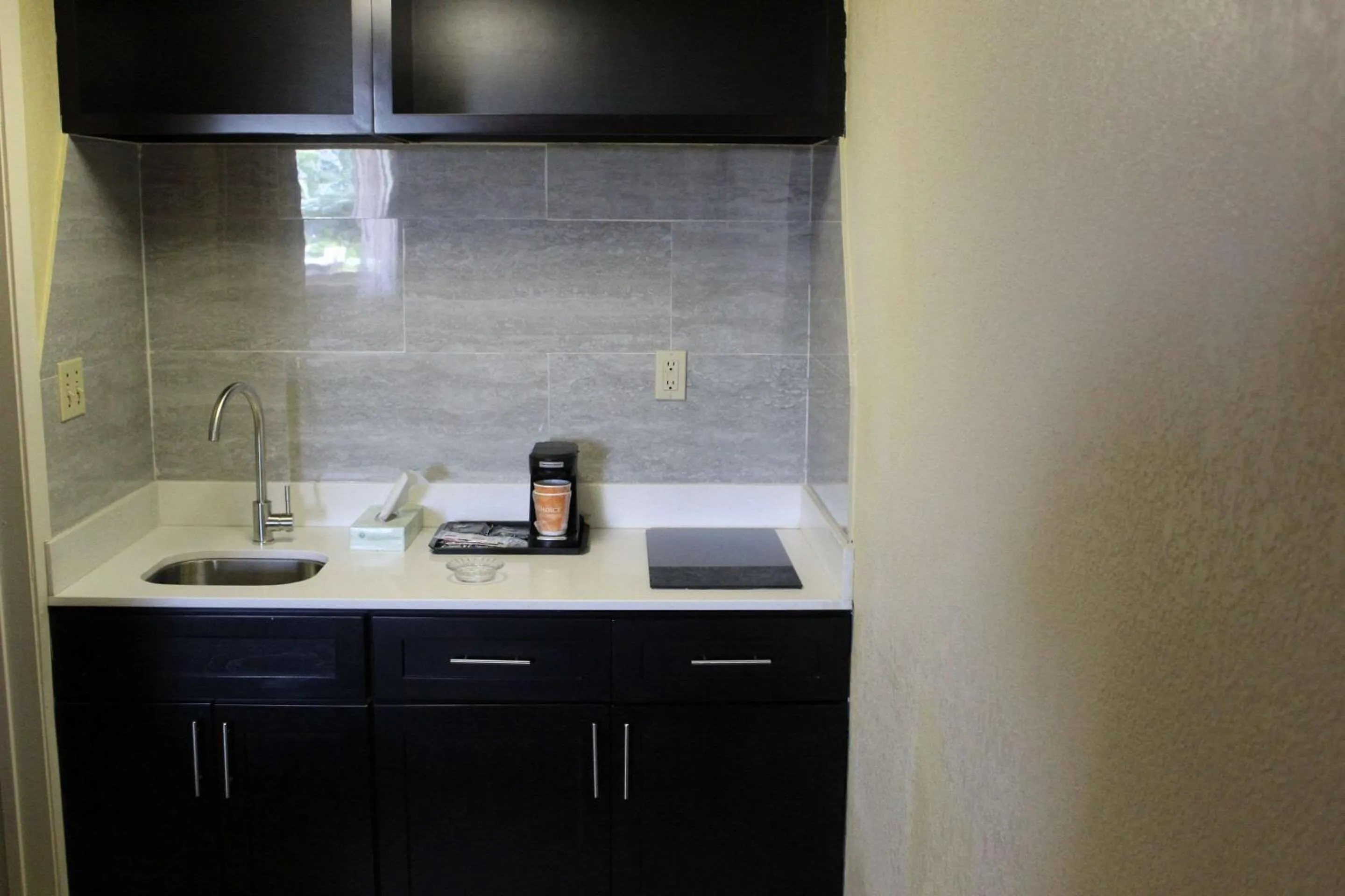 Bedroom in Quality Inn Conway - Greenbrier