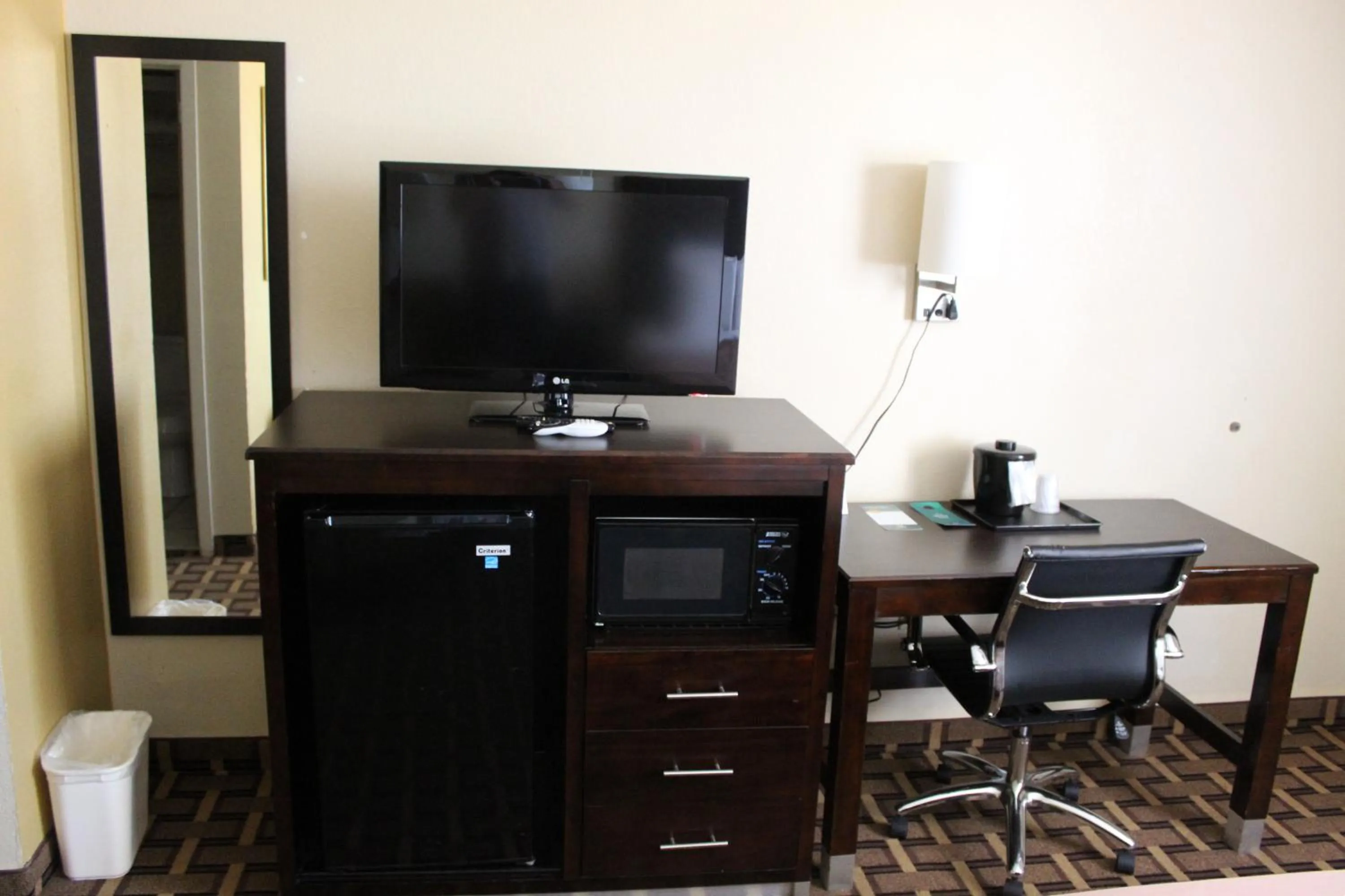 Quality Inn Conway - Greenbrier