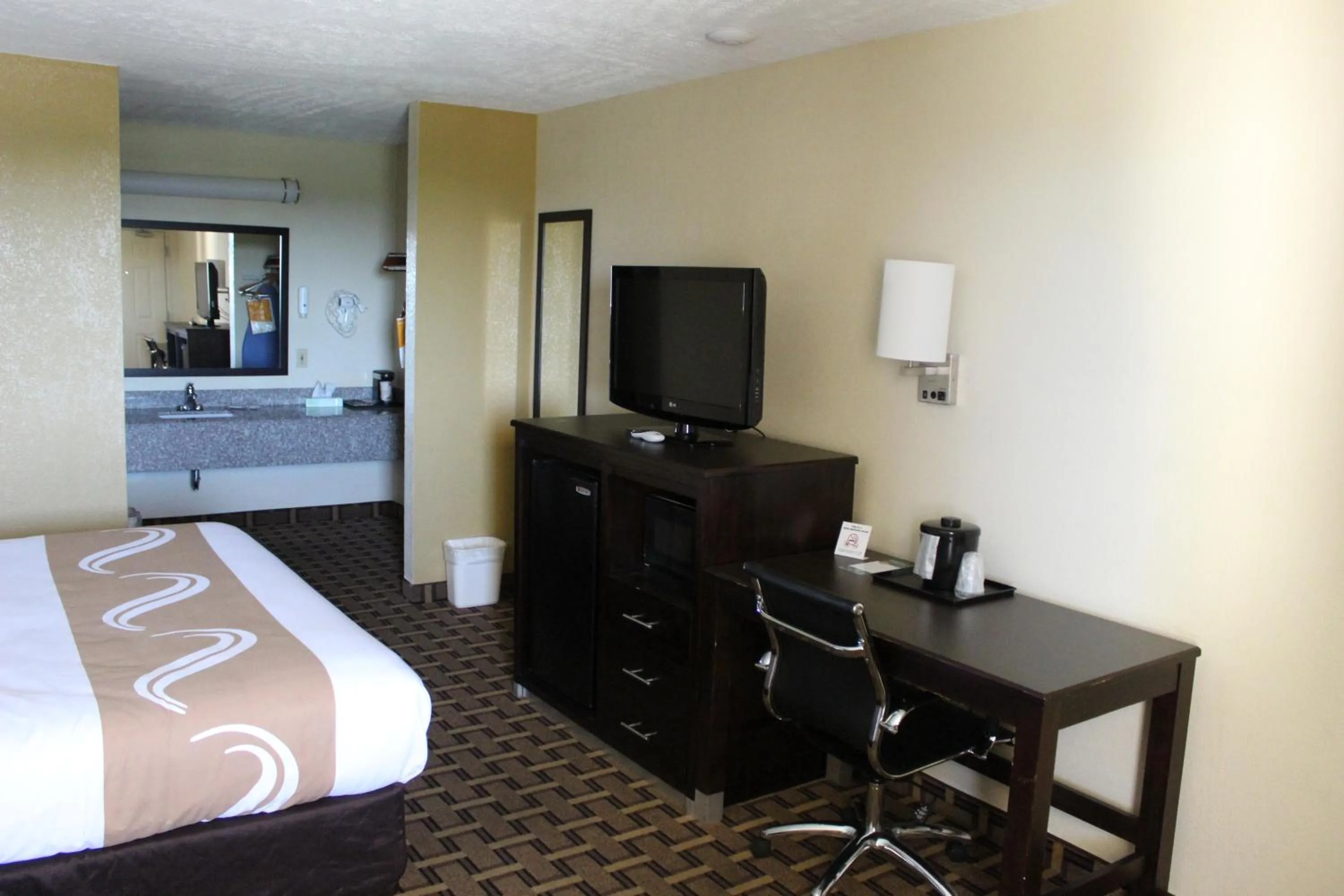 Quality Inn Conway - Greenbrier