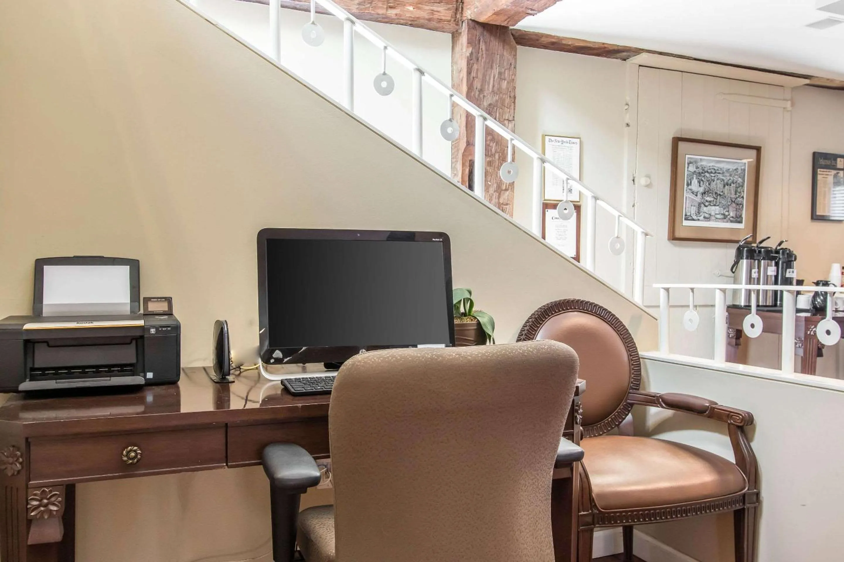 Business facilities in Inn at the Mill, an Ascend Collection Hotel