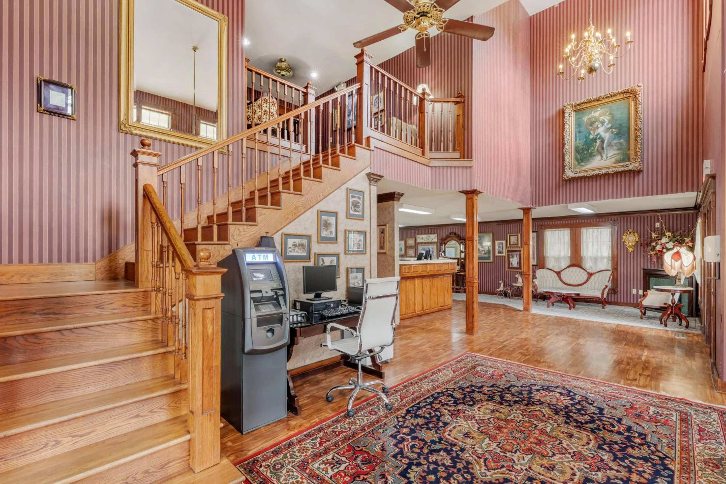 Quality Inn Eureka Springs South