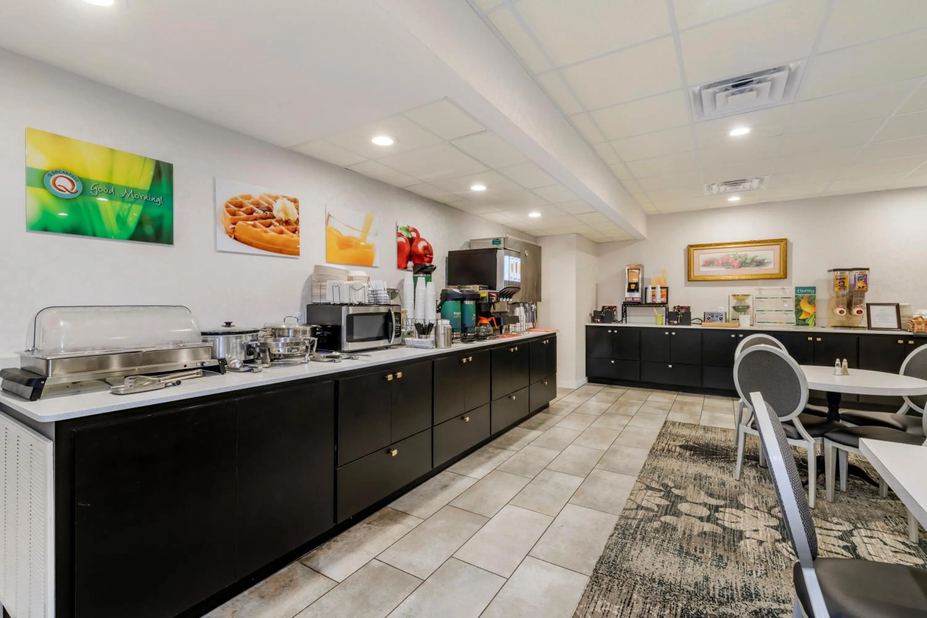 Quality Inn Eureka Springs South