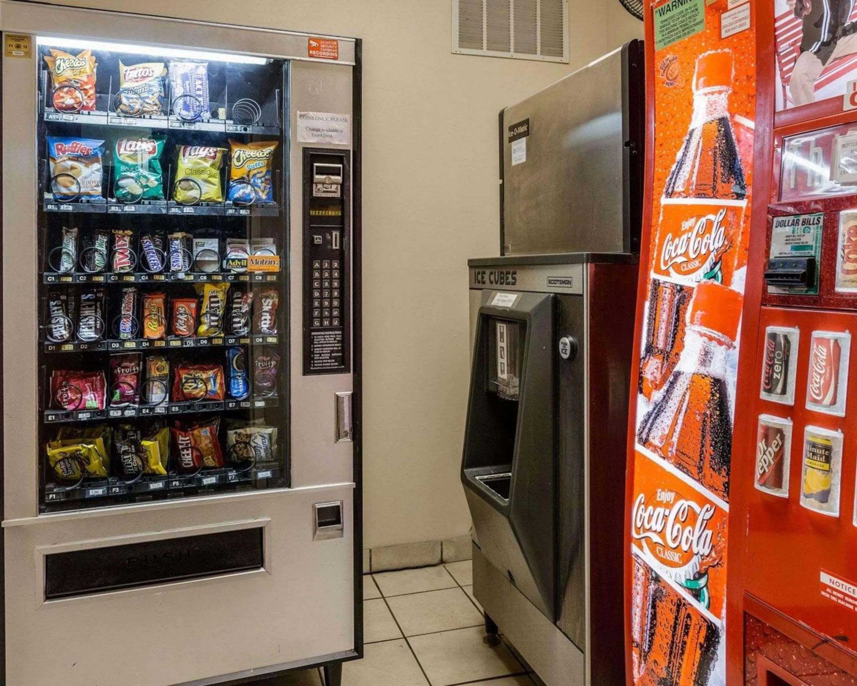 Other in Quality Inn West Memphis I-40