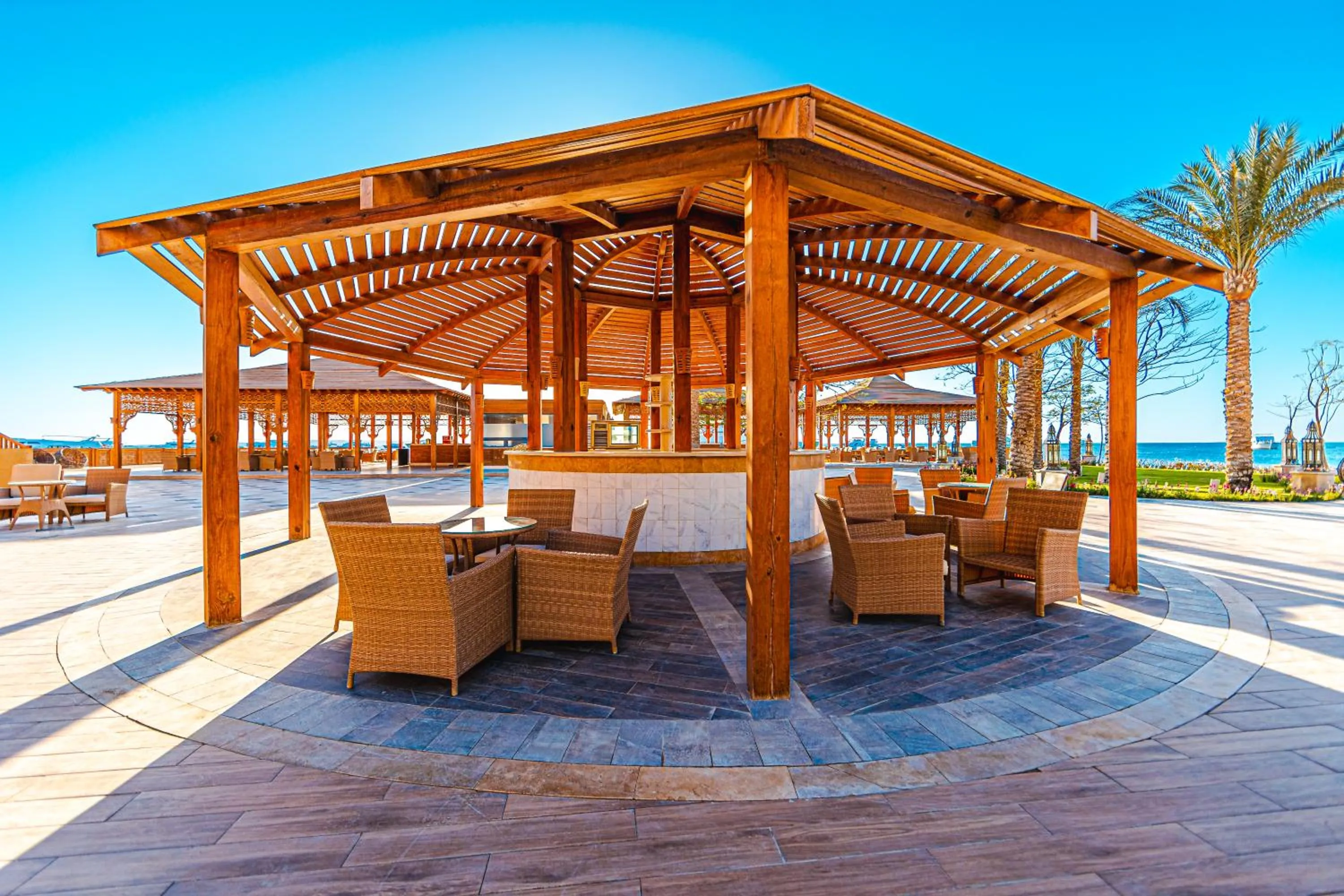 Lounge or bar in Grand Palace - Couples only 18 years plus