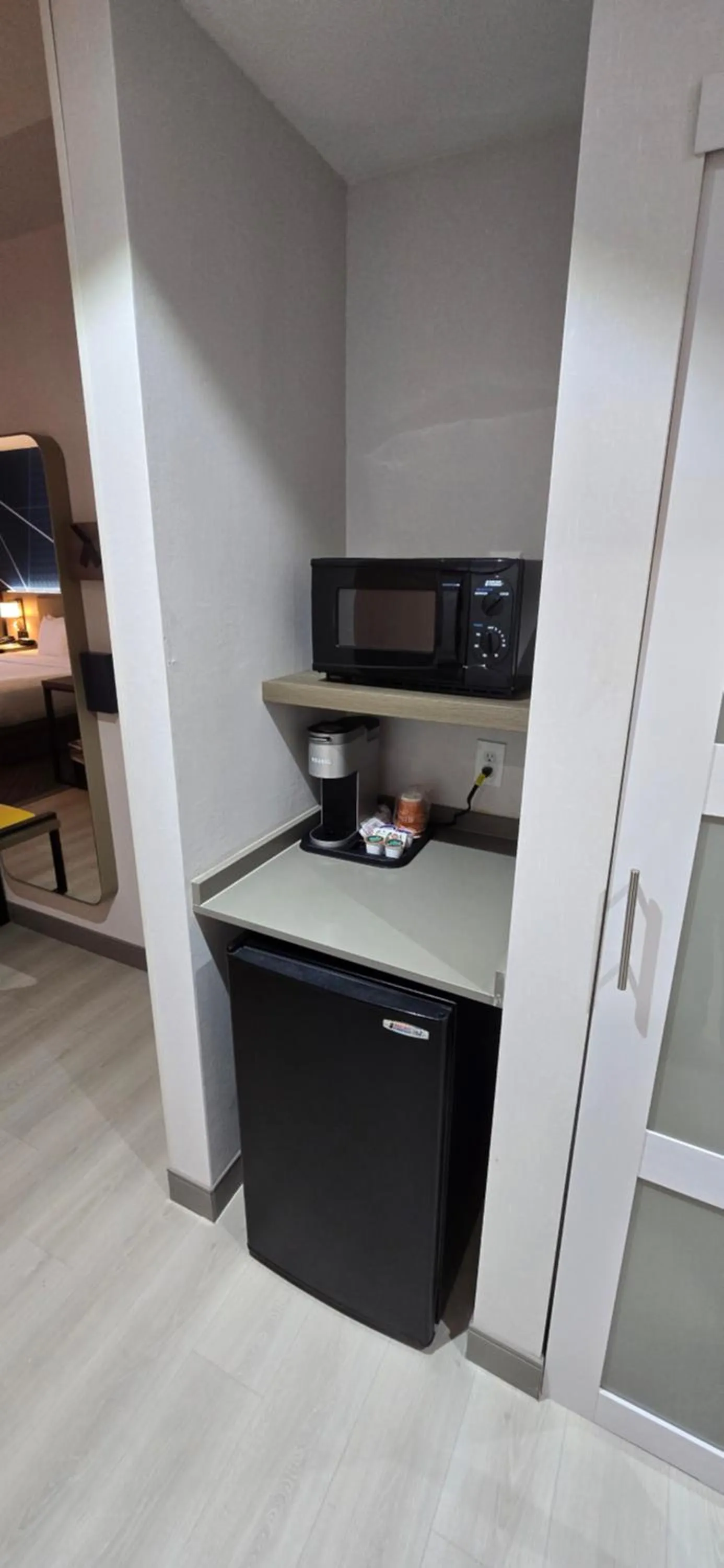 Comfort Suites Conway