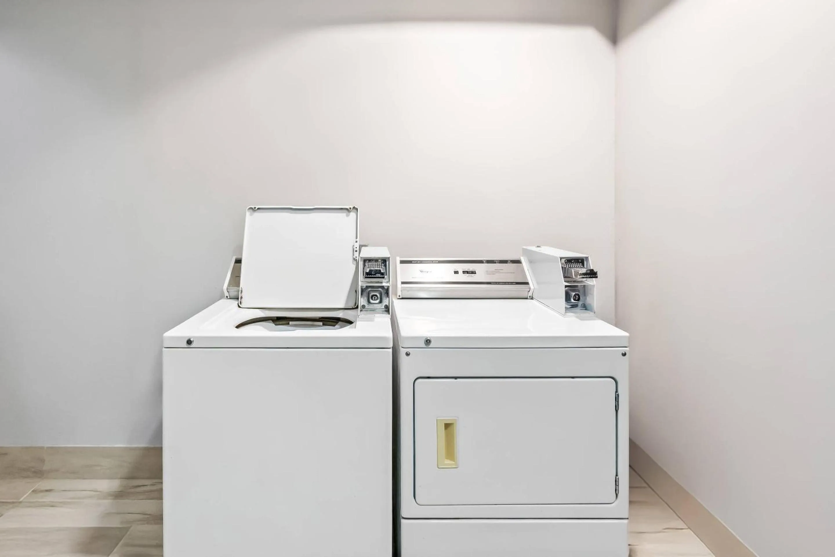 Other in Comfort Suites Conway