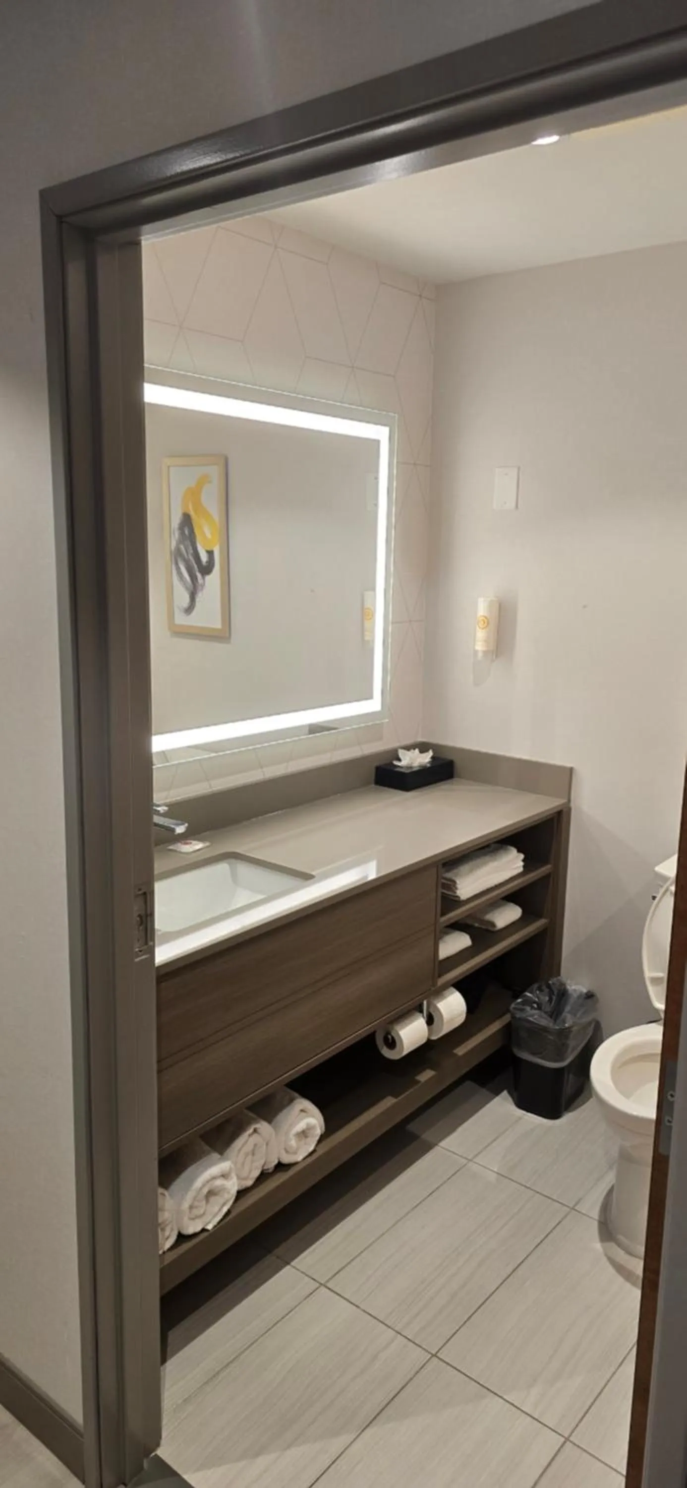 Comfort Suites Conway